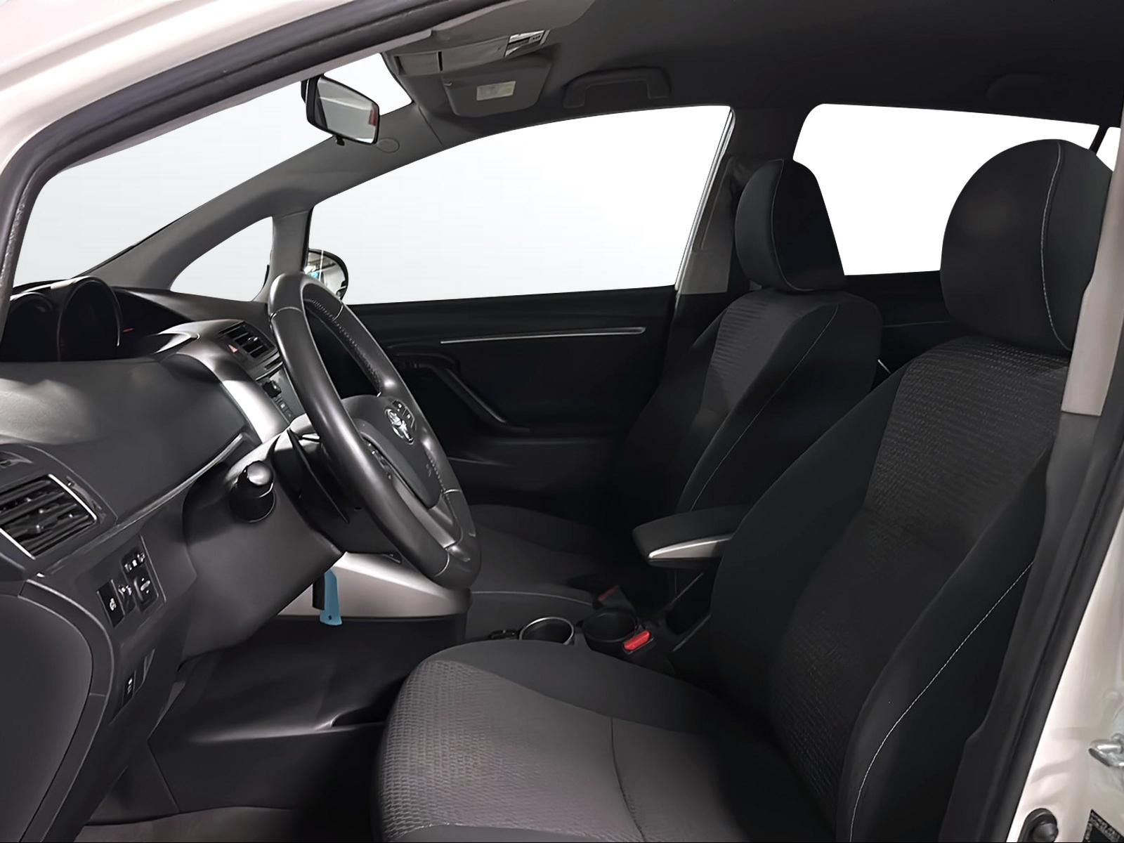 TOYOTA Verso 1.8 VVT-i Trend MiD 7P-image-7
