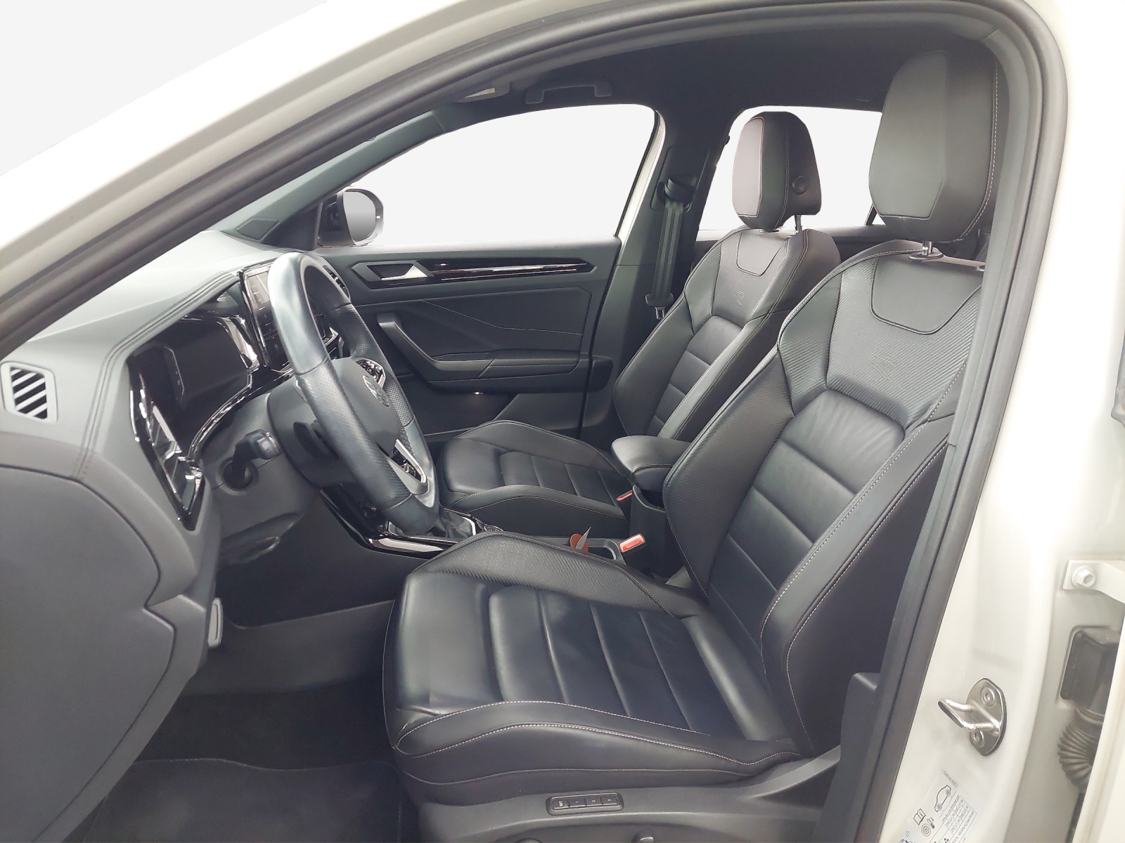VW T-Roc 2.0 TSI R-Line DSG 4Motion-image-7