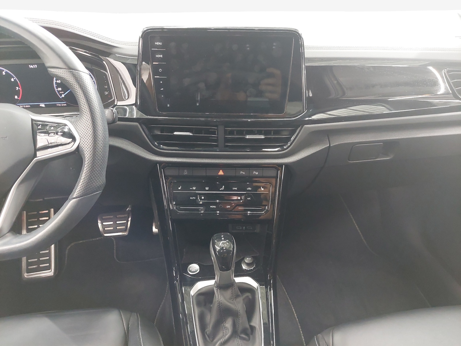 VW T-Roc 2.0 TSI R-Line DSG 4Motion-image-10