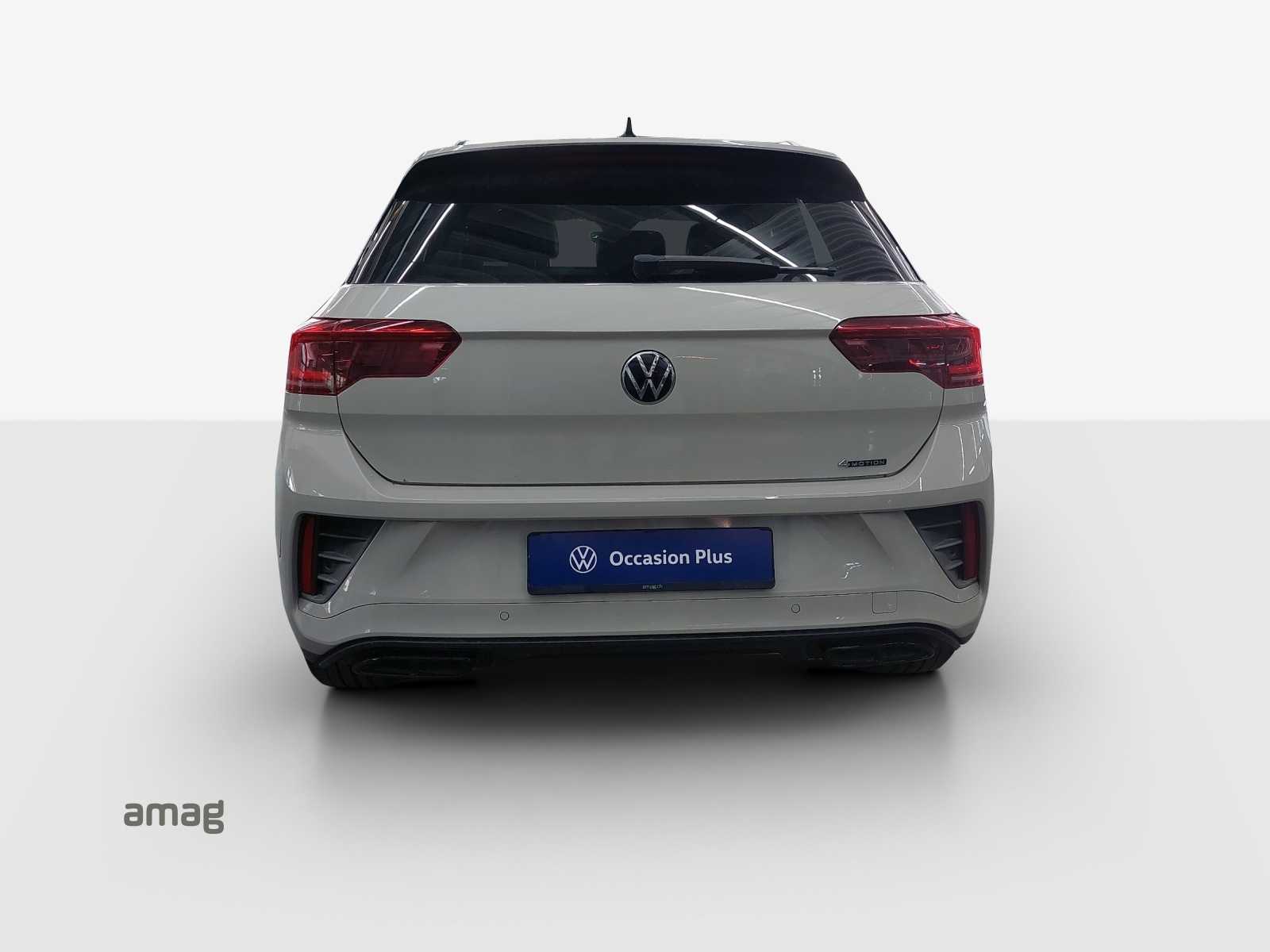 VW T-Roc 2.0 TSI R-Line DSG 4Motion-image-3