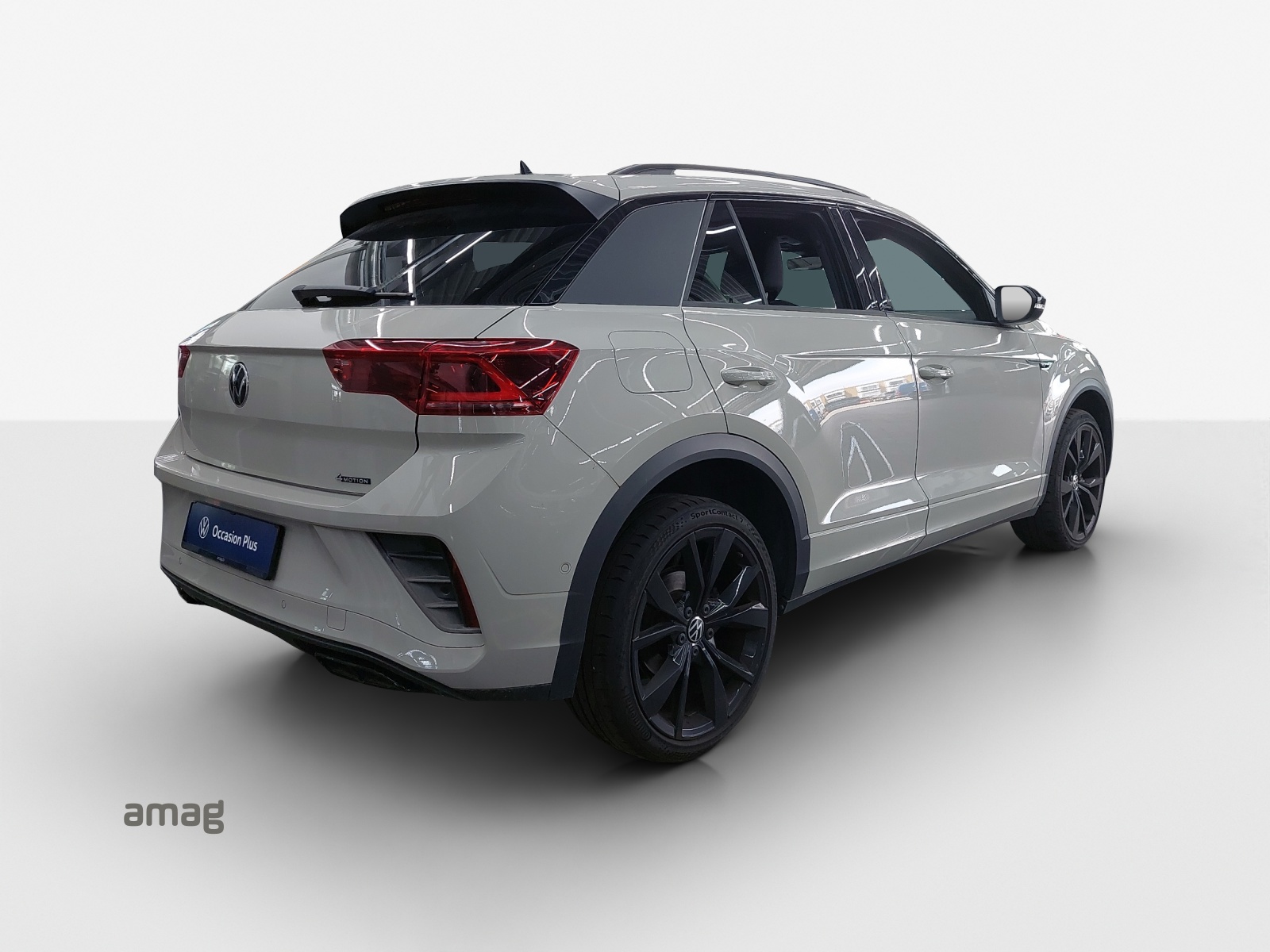 VW T-Roc 2.0 TSI R-Line DSG 4Motion-image-4
