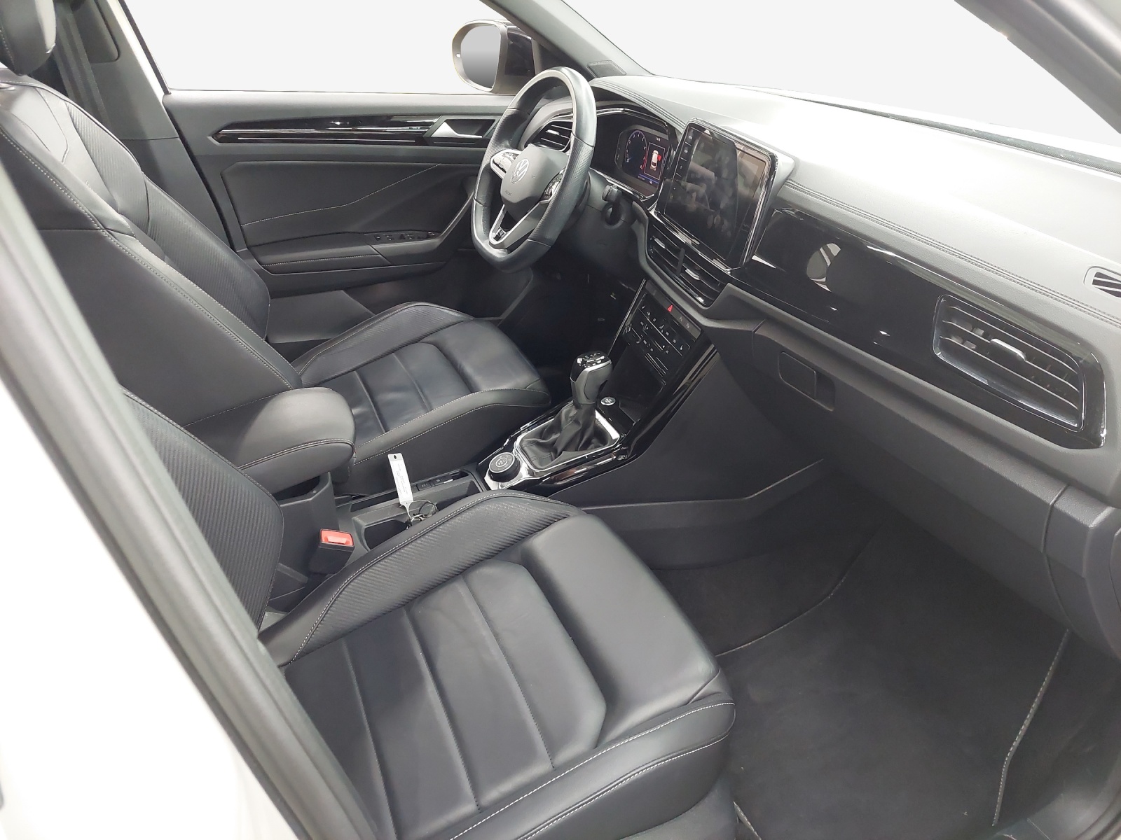 VW T-Roc 2.0 TSI R-Line DSG 4Motion-image-14
