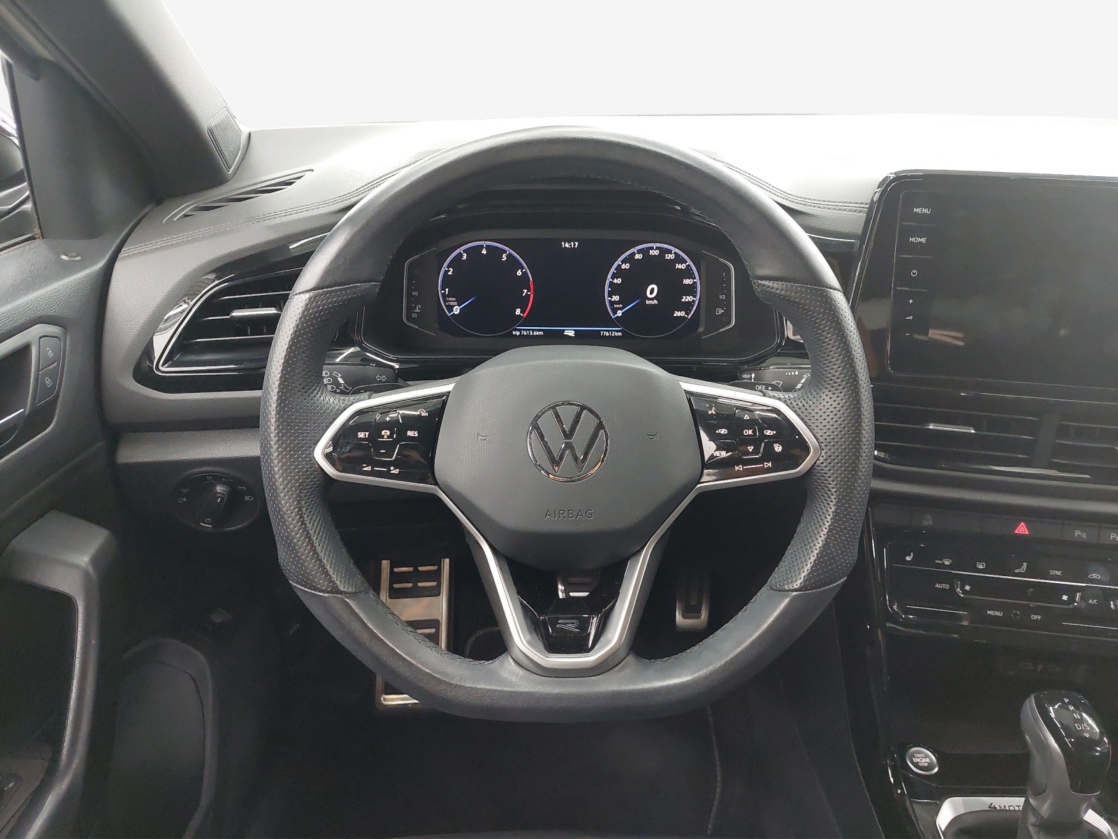 VW T-Roc 2.0 TSI R-Line DSG 4Motion-image-9