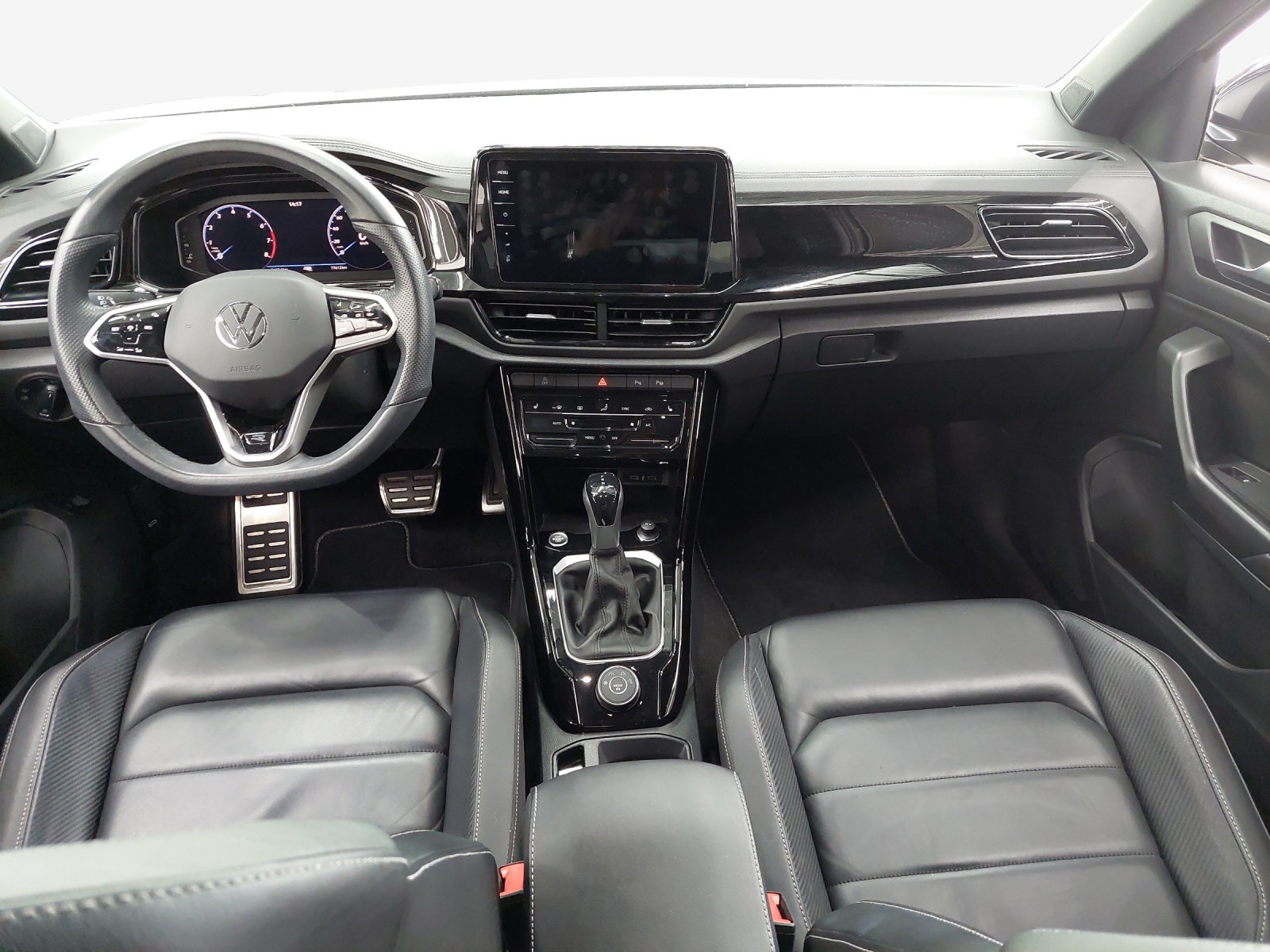 VW T-Roc 2.0 TSI R-Line DSG 4Motion-image-8