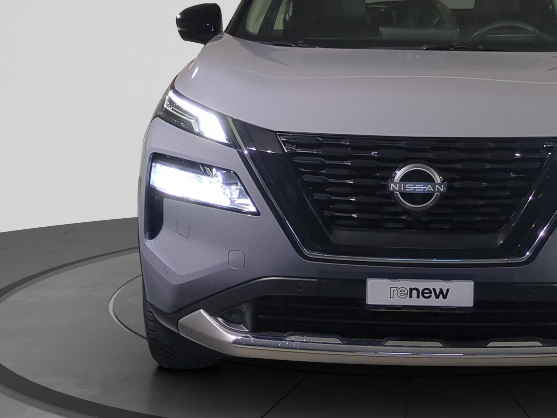 NISSAN X-Trail 1.5 VC-T e-Power 4WD 7 Sitze Tekna-image-23