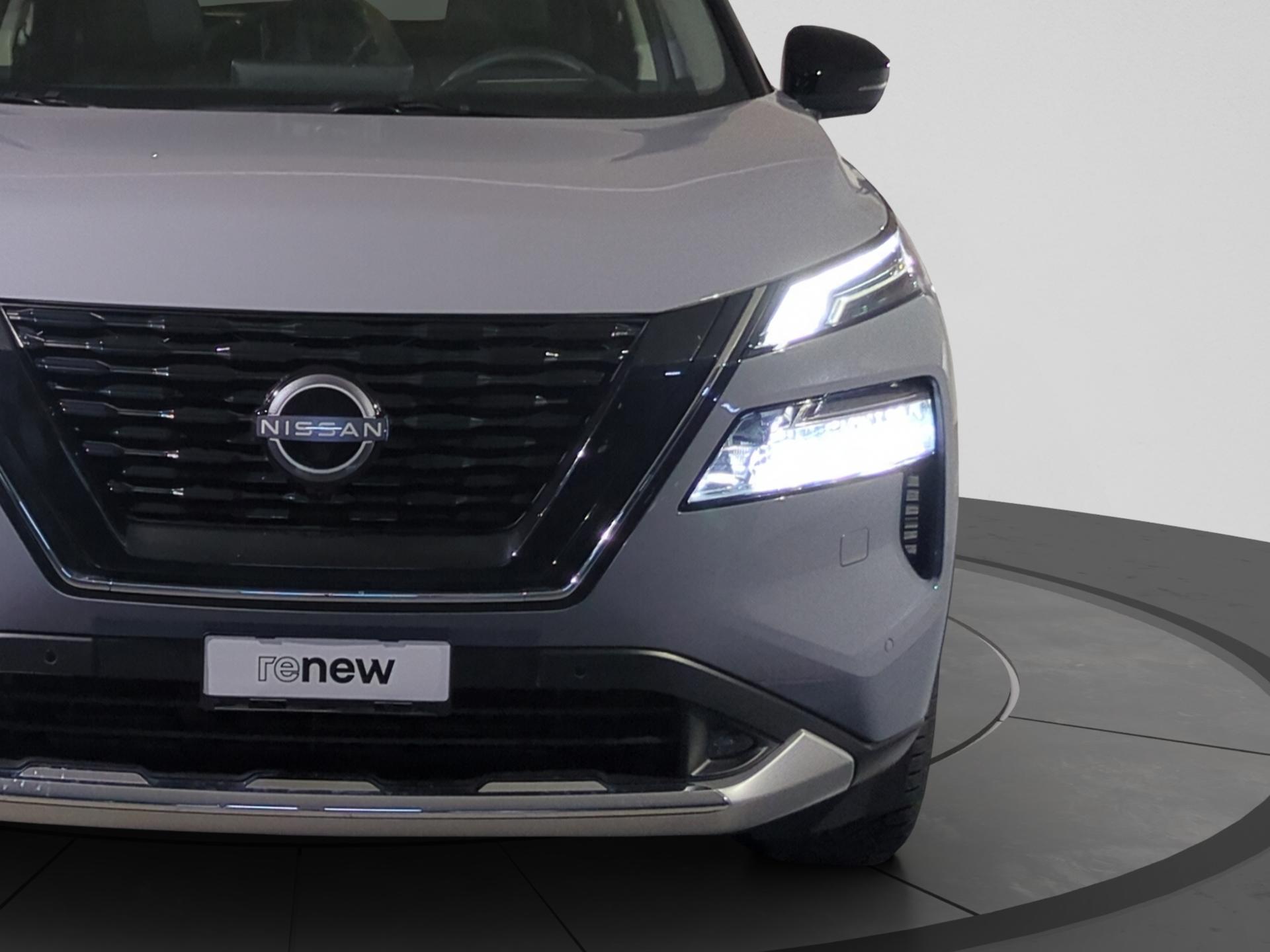 NISSAN X-Trail 1.5 VC-T e-Power 4WD 7 Sitze Tekna-image-24