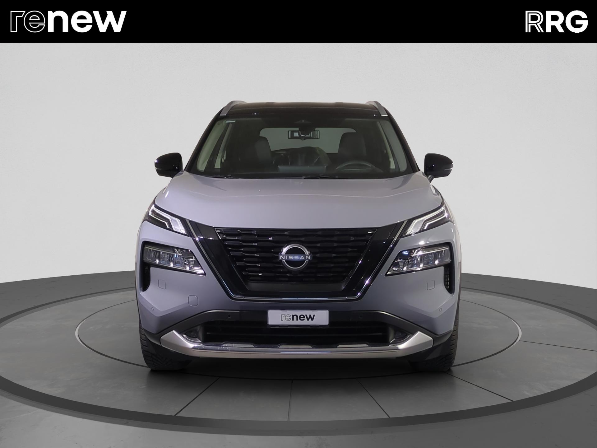 NISSAN X-Trail 1.5 VC-T e-Power 4WD 7 Sitze Tekna-image-7