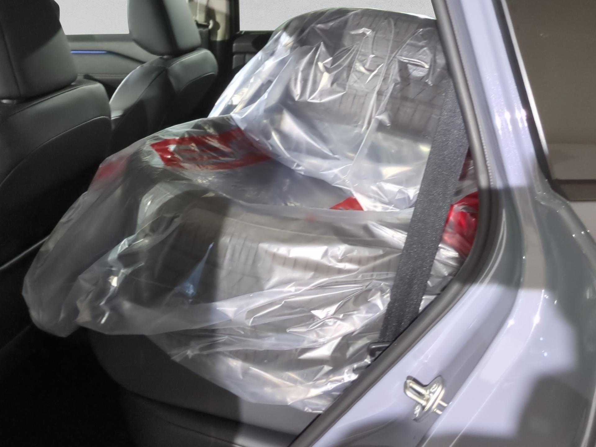 NISSAN X-Trail 1.5 VC-T e-Power 4WD 7 Sitze Tekna-image-14