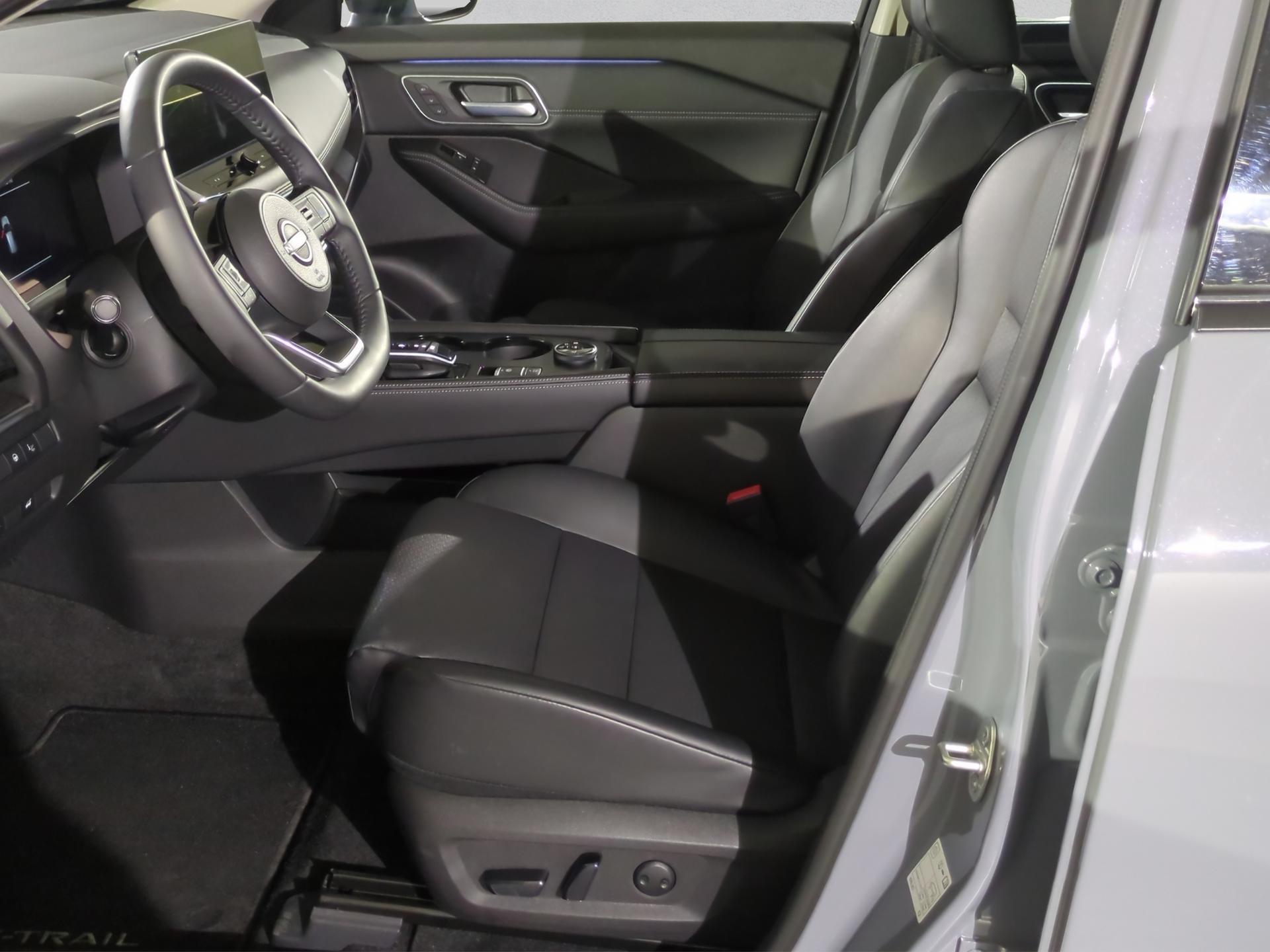 NISSAN X-Trail 1.5 VC-T e-Power 4WD 7 Sitze Tekna-image-8