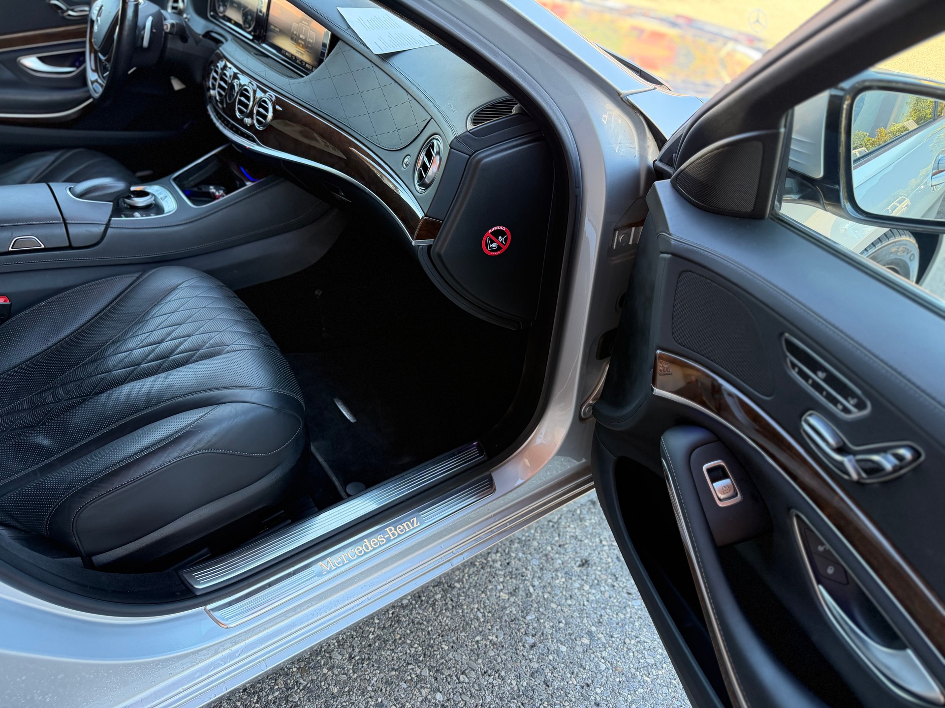 MERCEDES-BENZ S 500 L 7G-Tronic-image-20