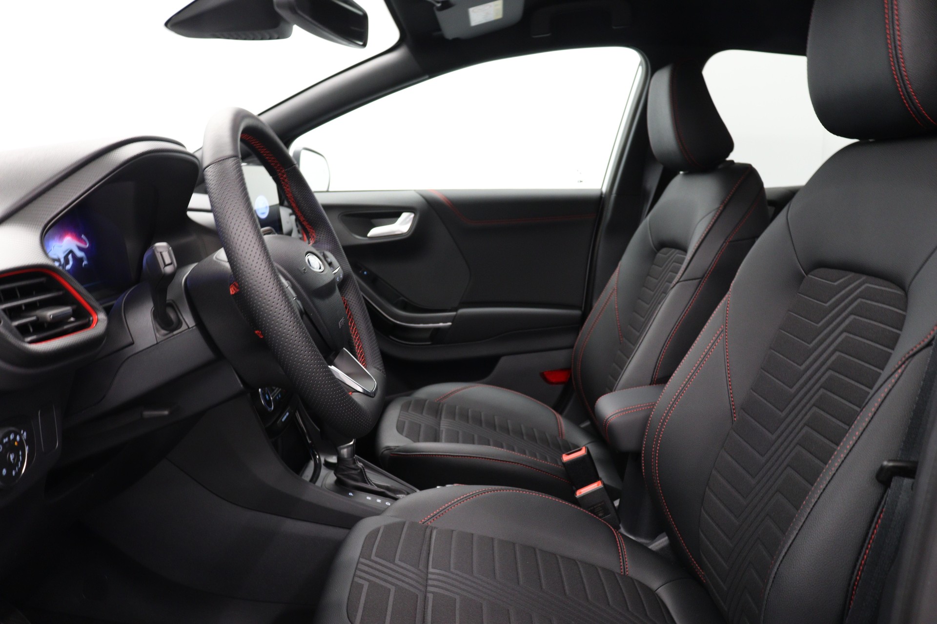 FORD Puma 1.0 EcoB Hybrid 125 ST-Line-image-5