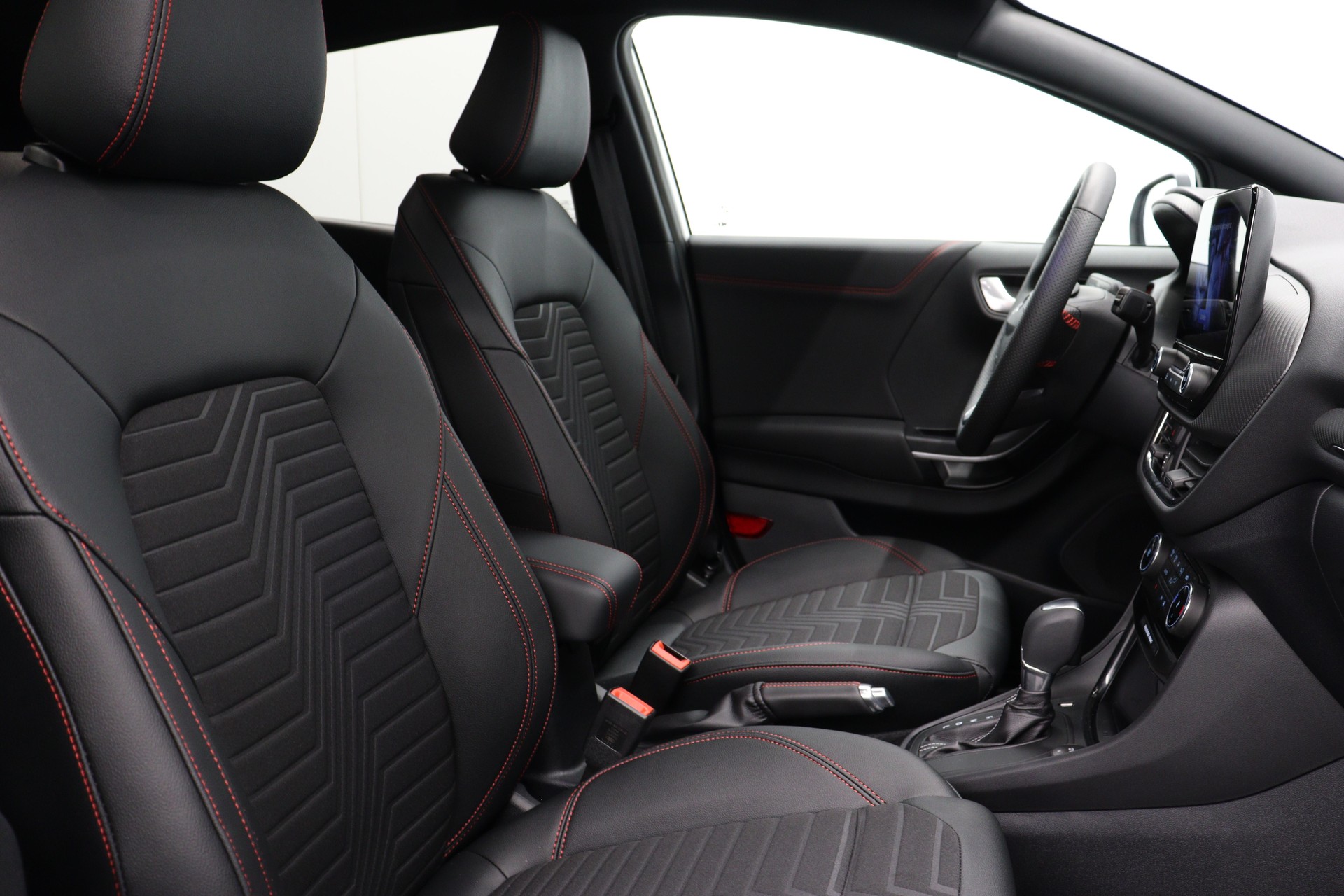 FORD Puma 1.0 EcoB Hybrid 125 ST-Line-image-6