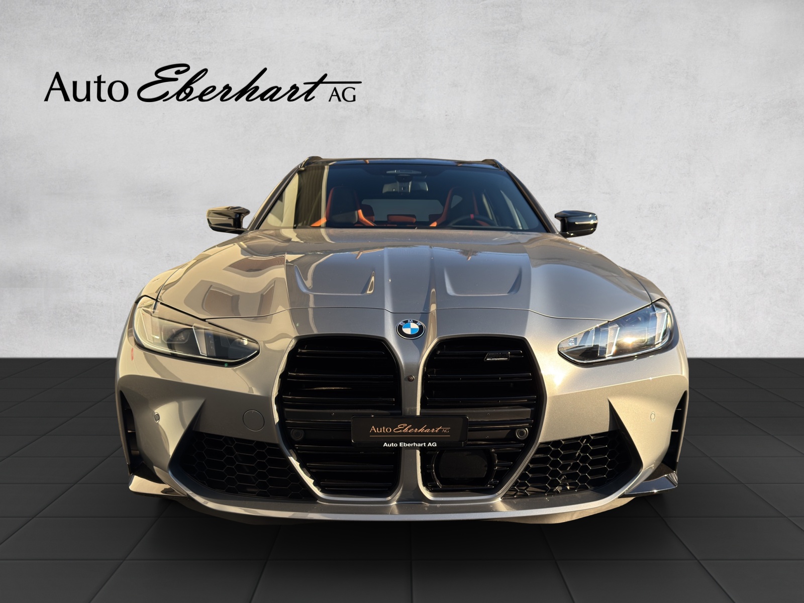 BMW M3 Touring xDrive Competition M LCI-image-3