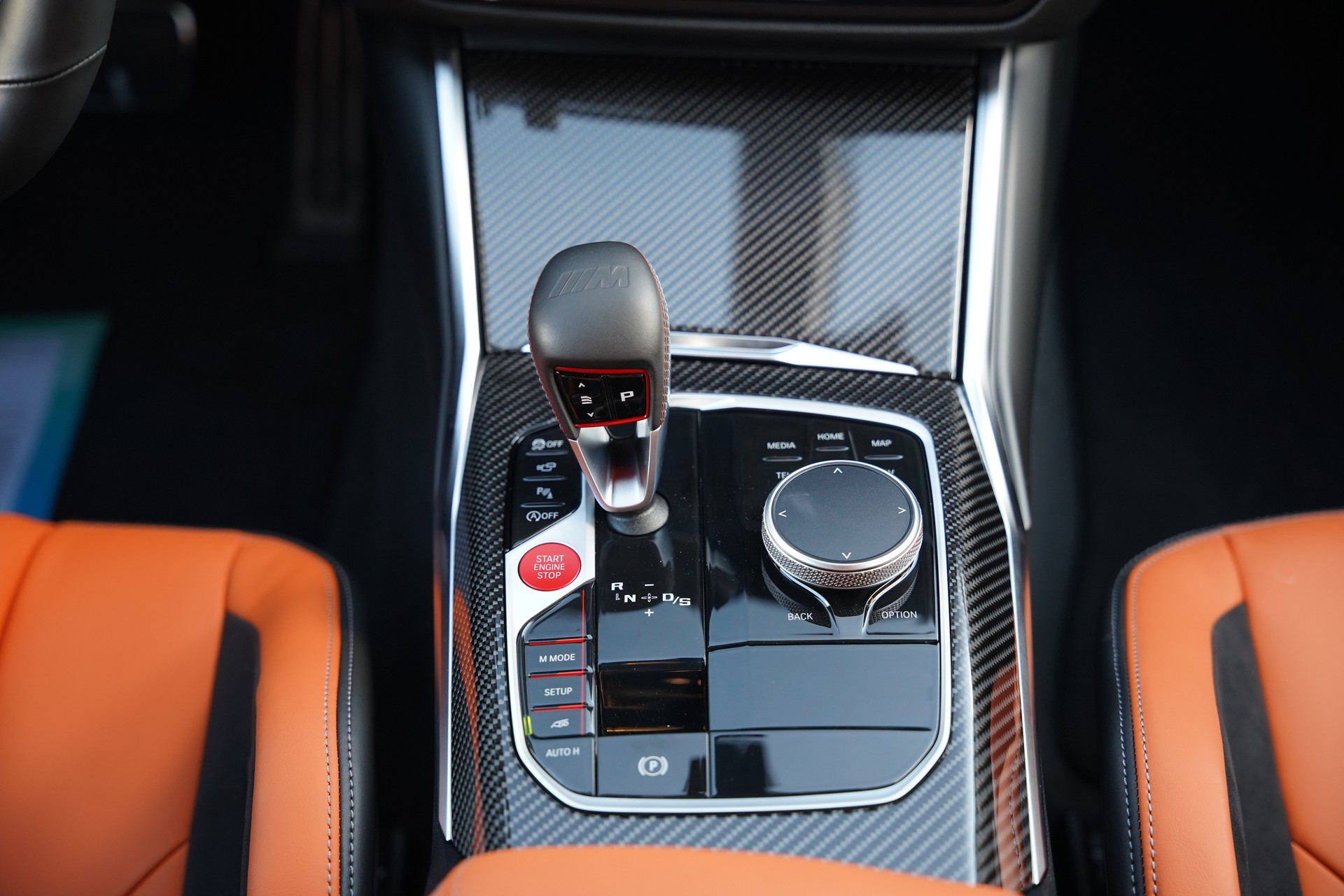 BMW M3 Touring xDrive Competition M LCI-image-13