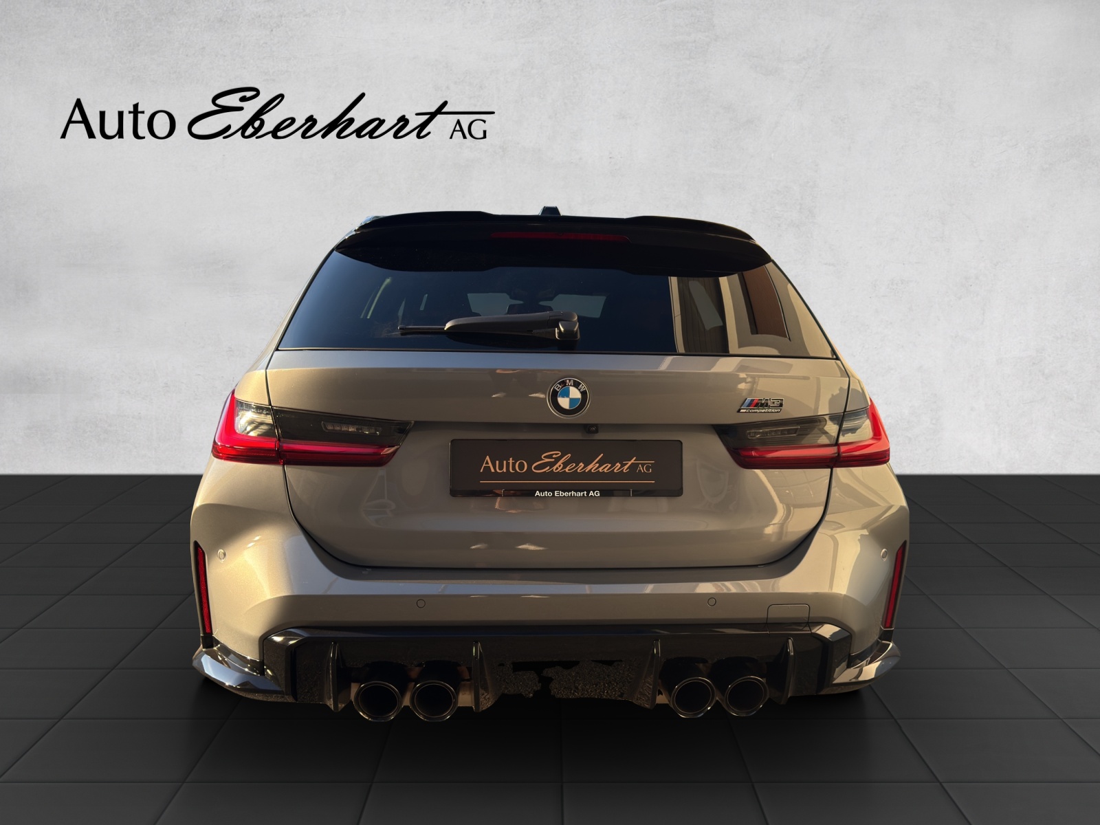 BMW M3 Touring xDrive Competition M LCI-image-4