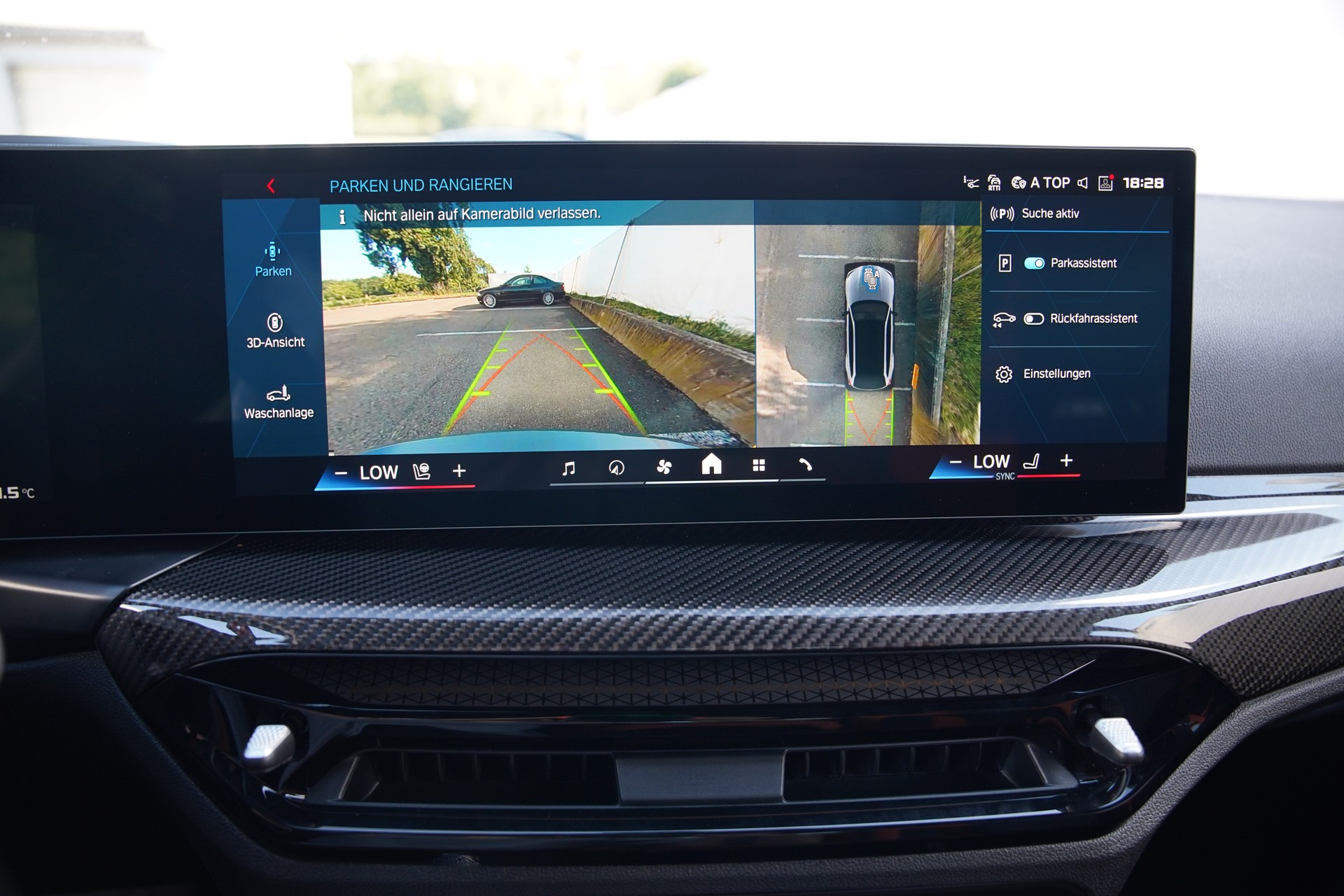 BMW M3 Touring xDrive Competition M LCI-image-14
