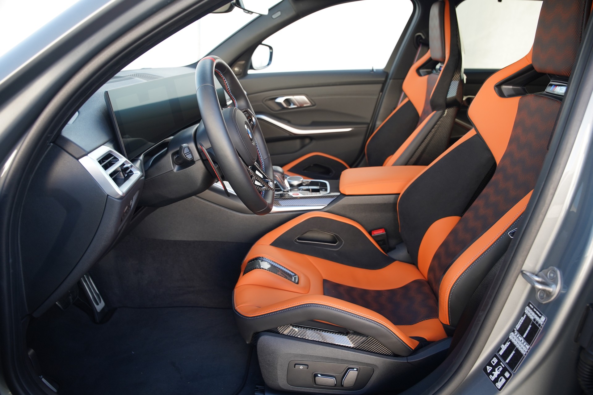 BMW M3 Touring xDrive Competition M LCI-image-7