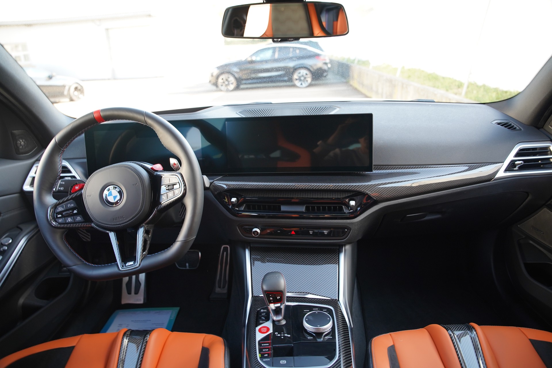 BMW M3 Touring xDrive Competition M LCI-image-11
