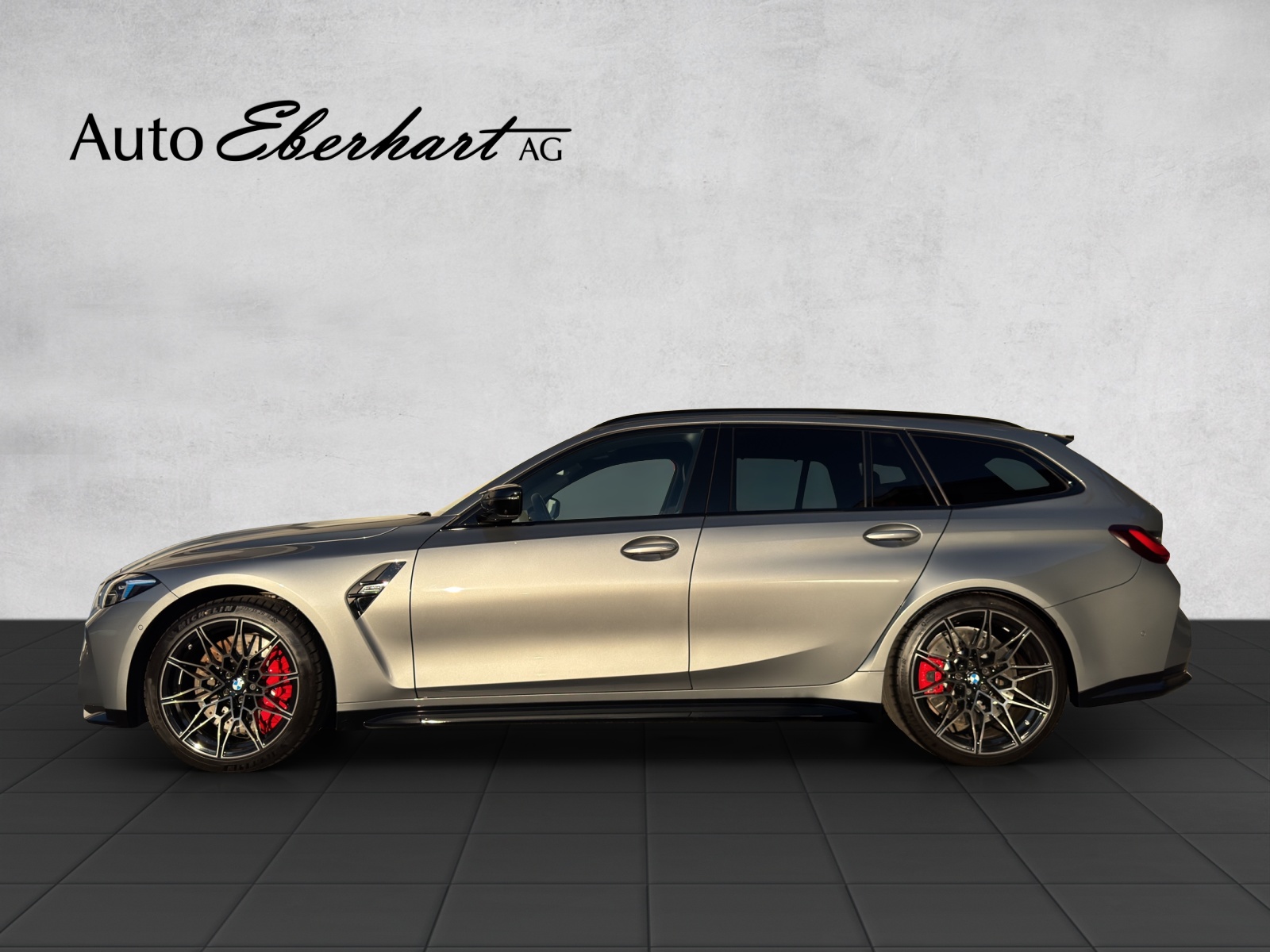 BMW M3 Touring xDrive Competition M LCI-image-2
