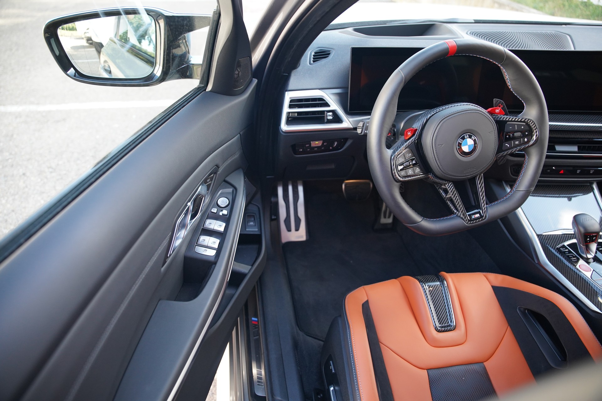 BMW M3 Touring xDrive Competition M LCI-image-8