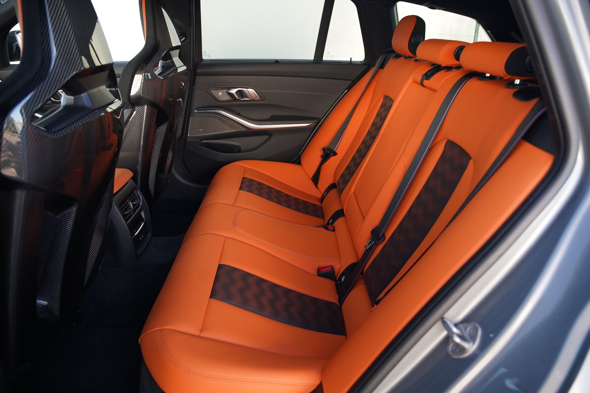 BMW M3 Touring xDrive Competition M LCI-image-10
