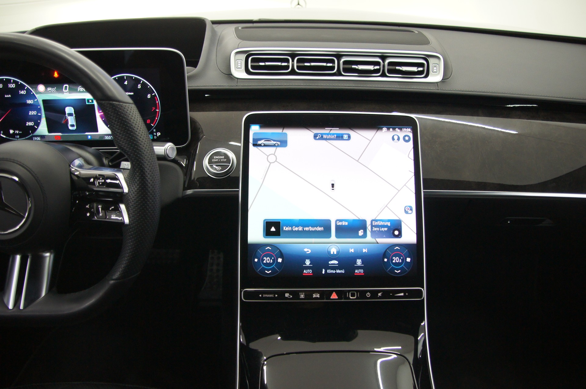 MERCEDES-BENZ S 580 L 4Matic AMG Line 9G-Tronic-image-10