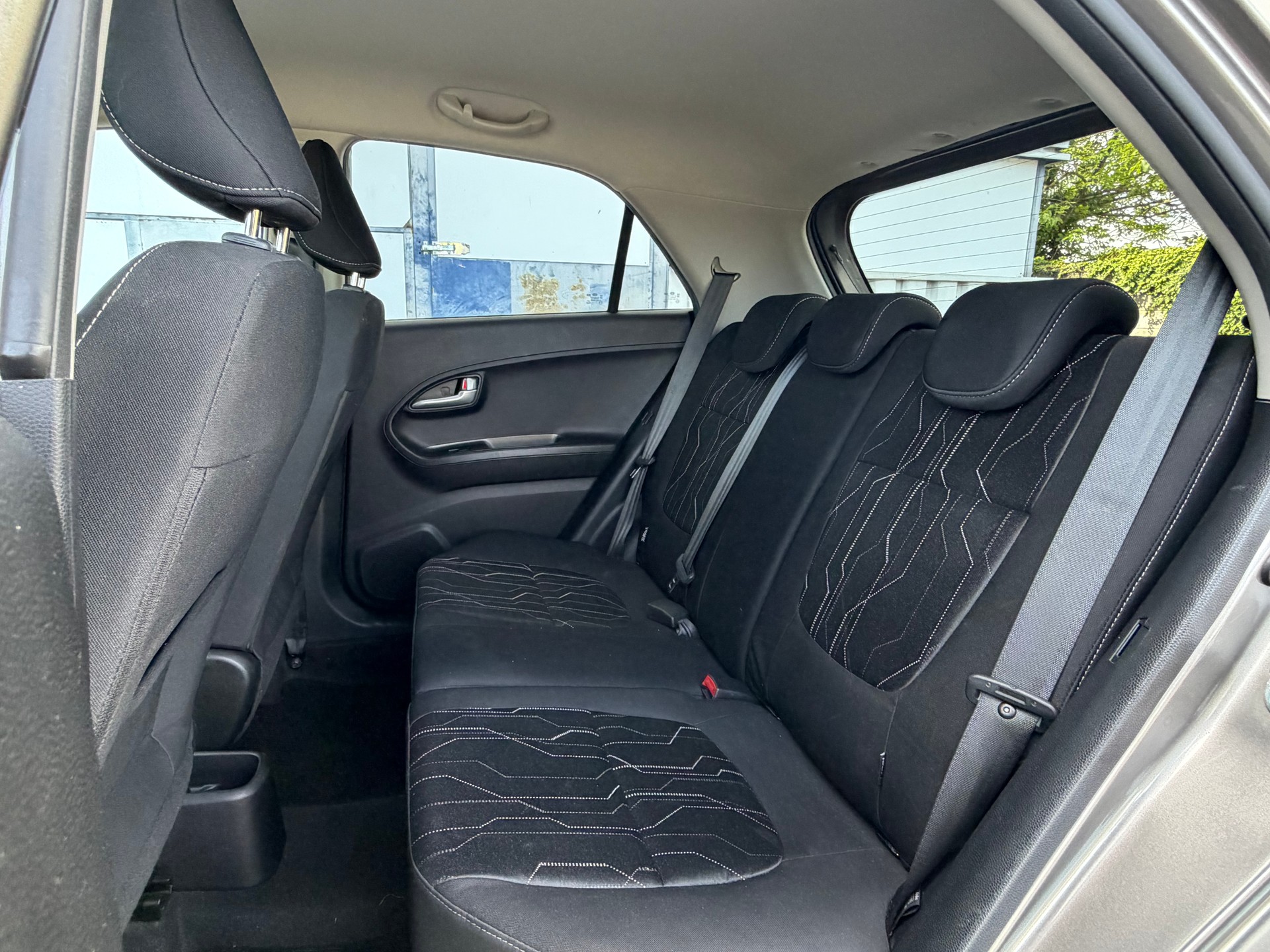 KIA Picanto 1.2 CVVT Trend-image-7