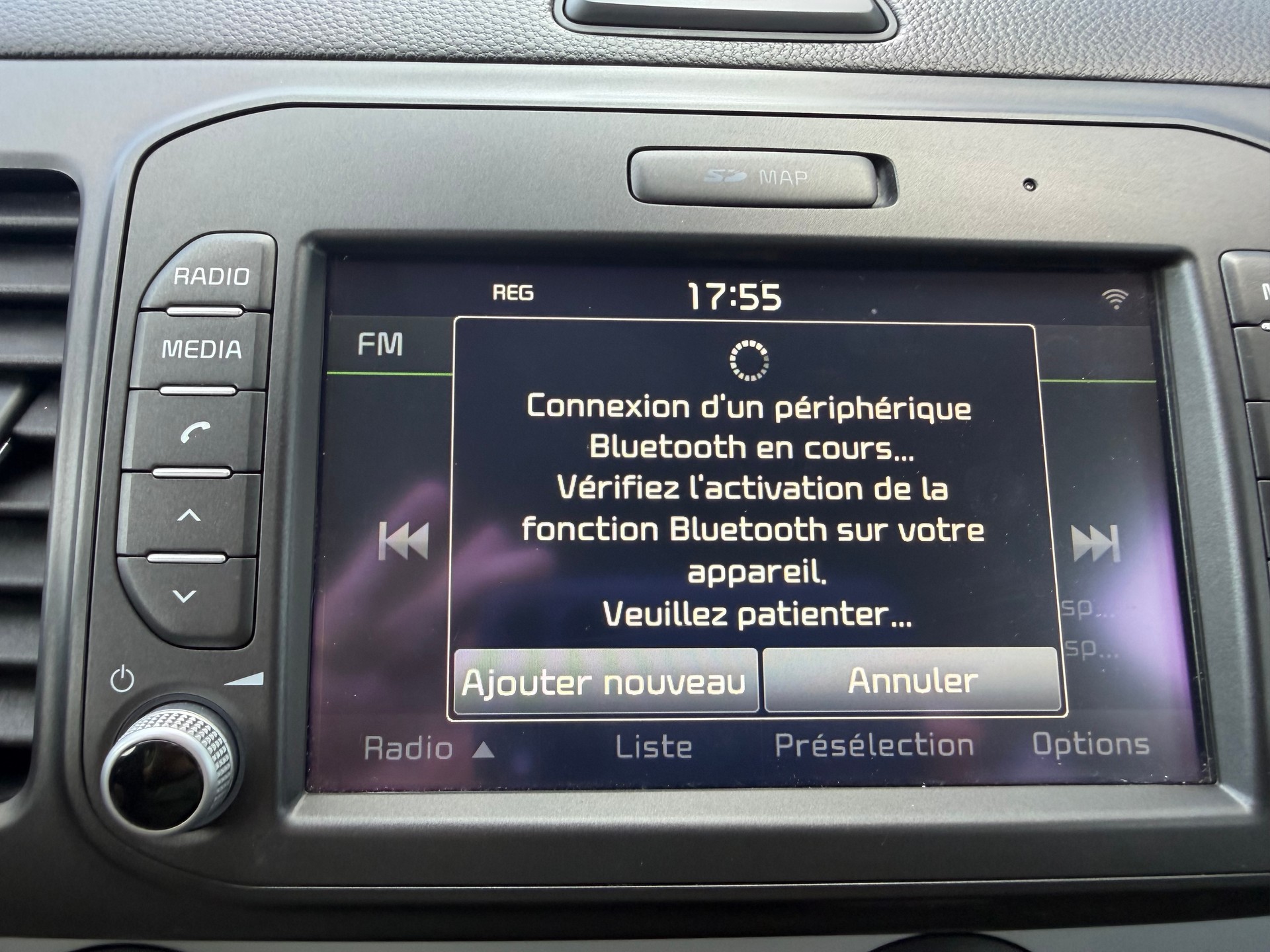KIA Picanto 1.2 CVVT Trend-image-20