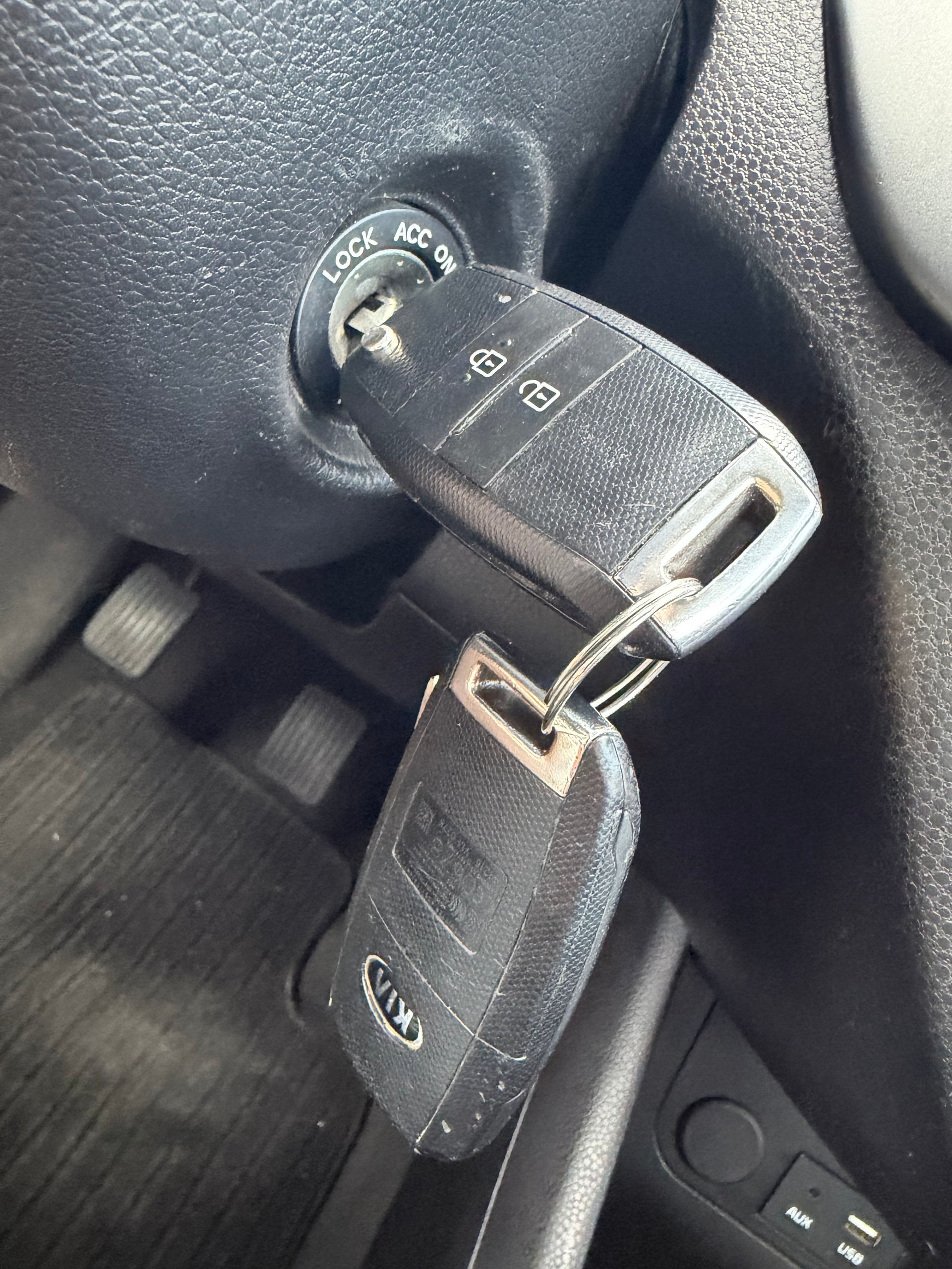 KIA Picanto 1.2 CVVT Trend-image-17