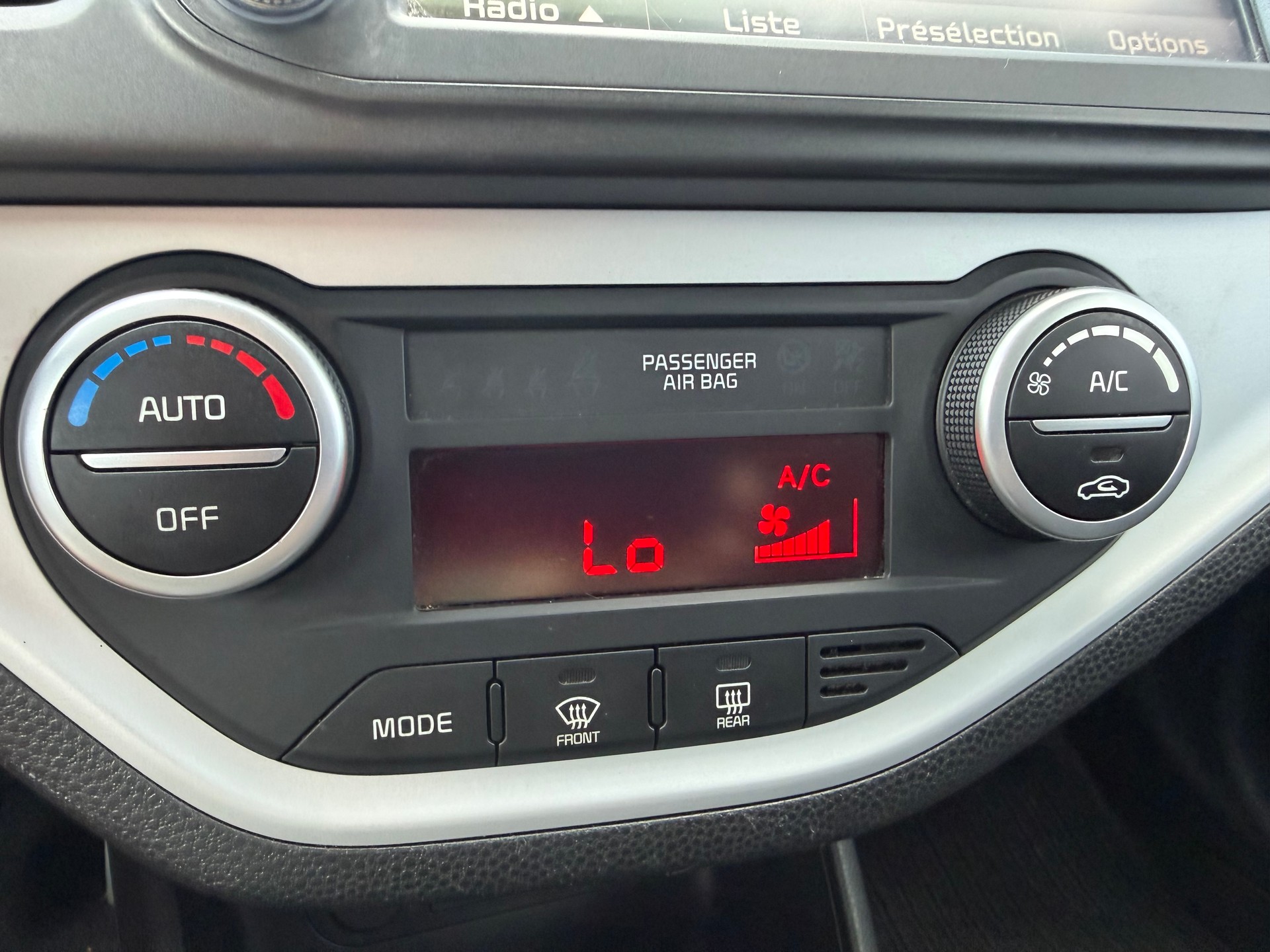KIA Picanto 1.2 CVVT Trend-image-18