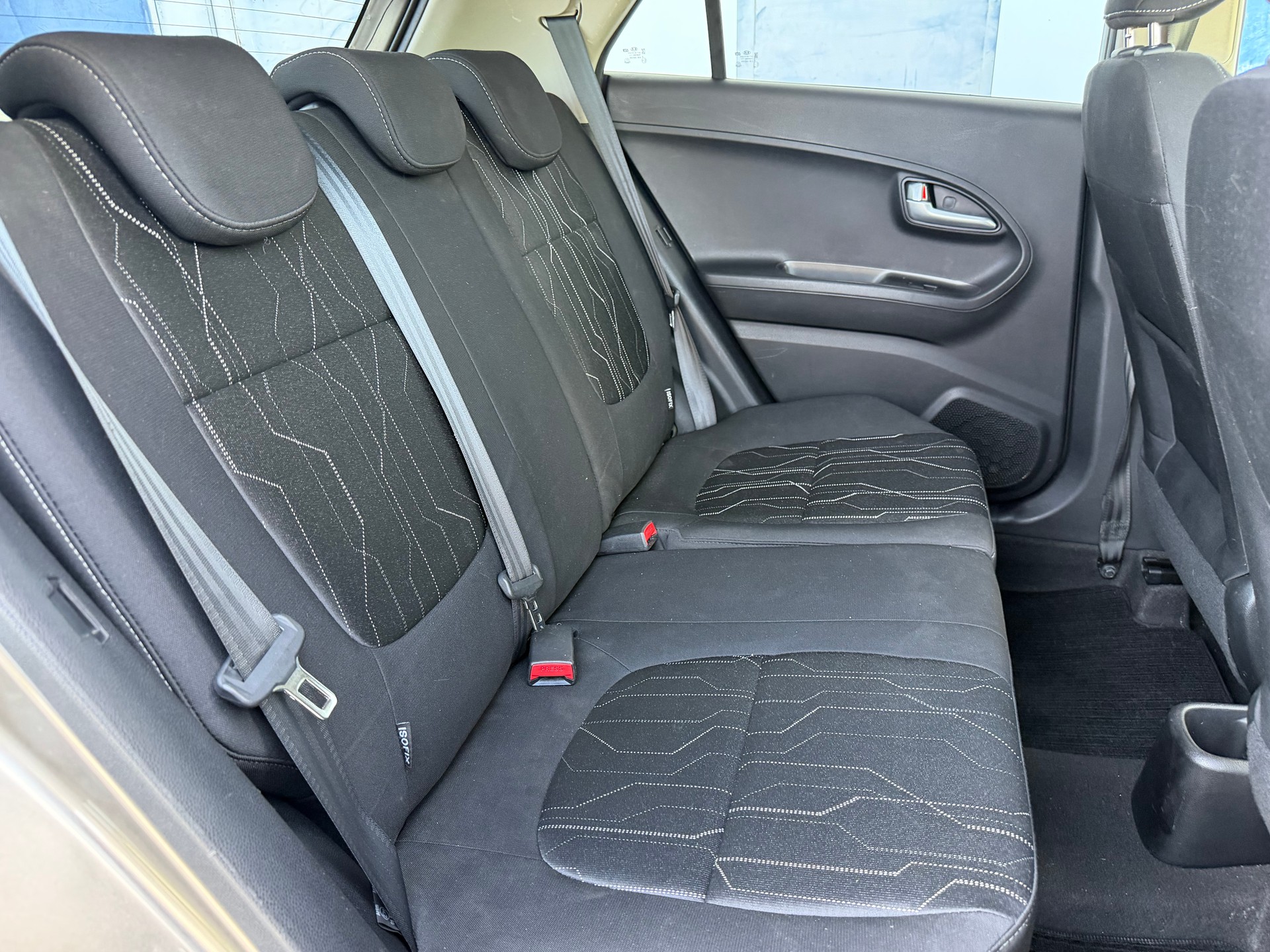 KIA Picanto 1.2 CVVT Trend-image-9