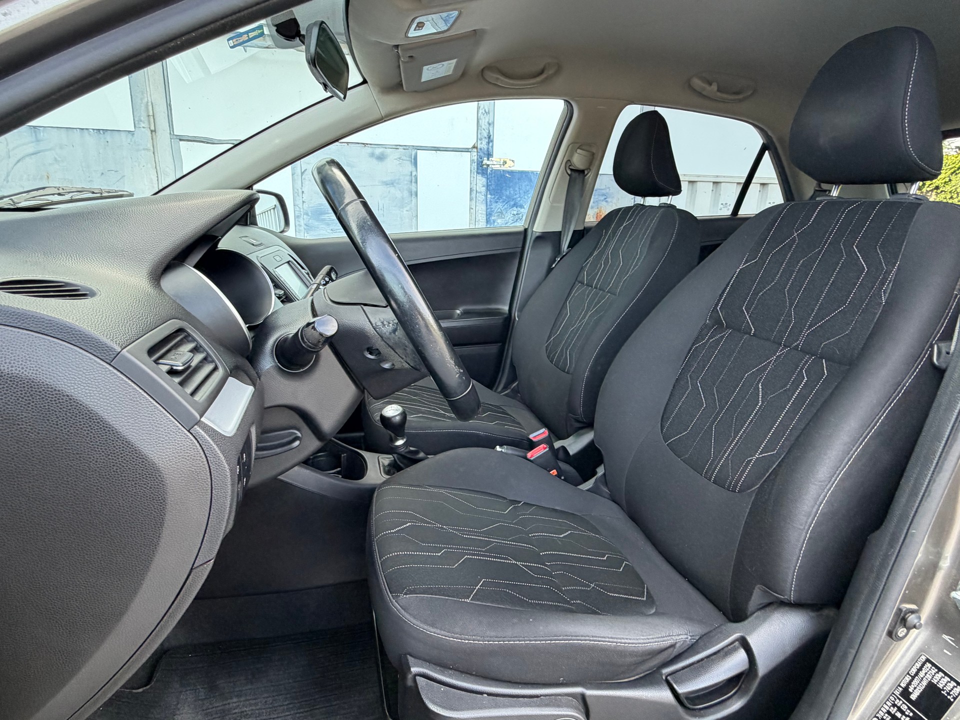 KIA Picanto 1.2 CVVT Trend-image-6