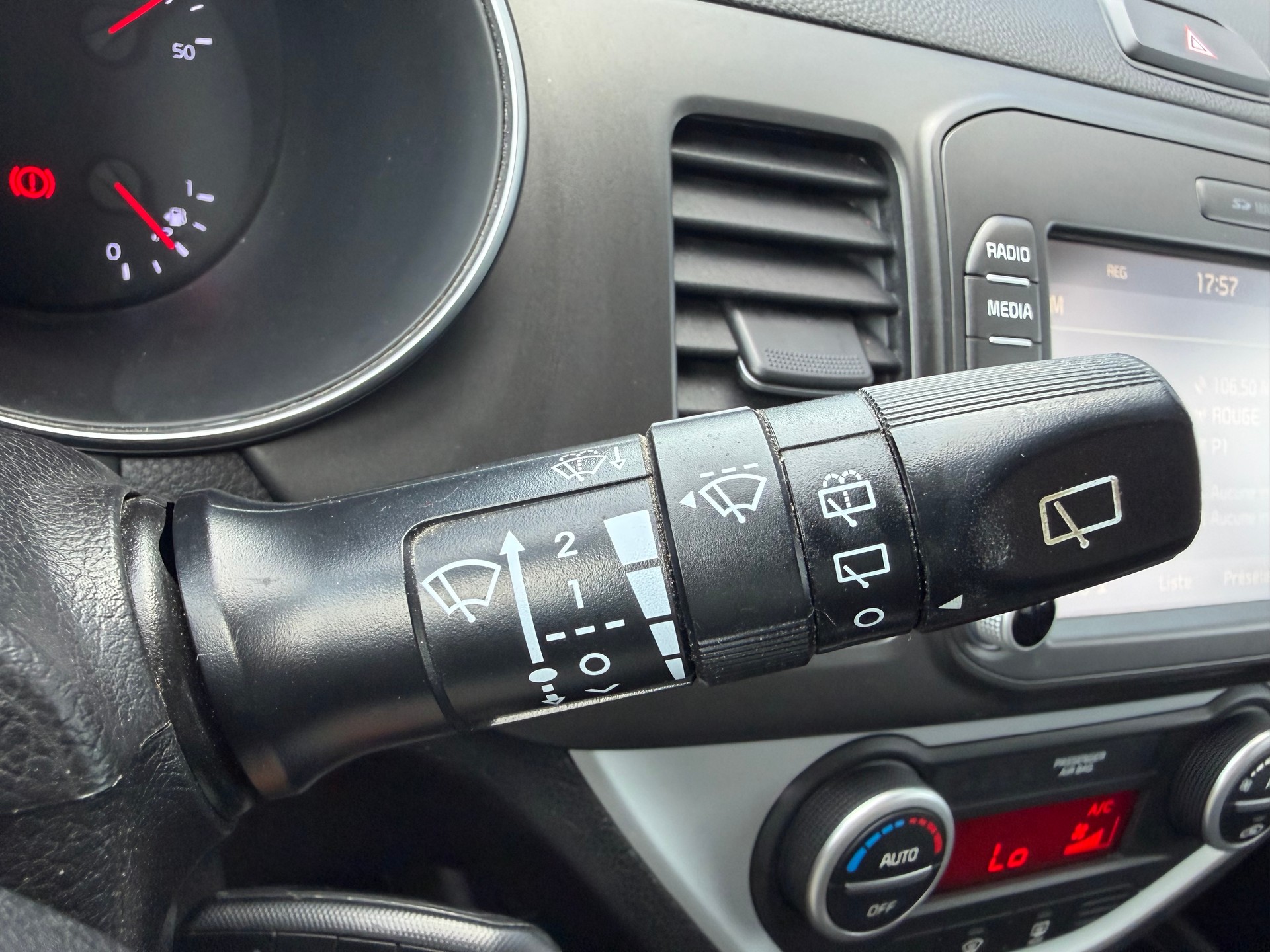 KIA Picanto 1.2 CVVT Trend-image-15