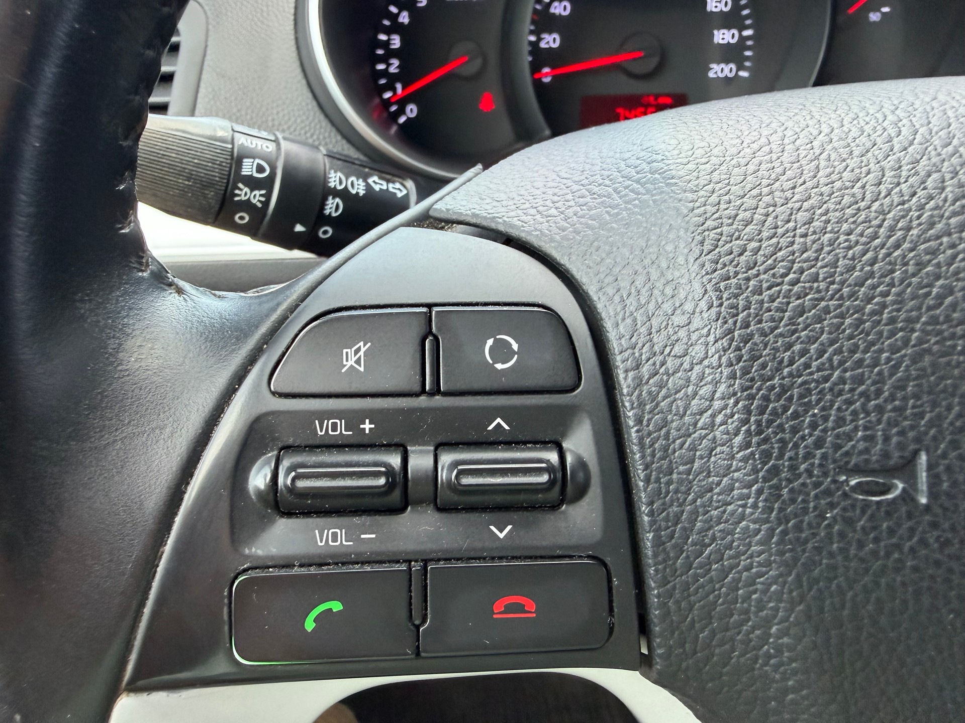 KIA Picanto 1.2 CVVT Trend-image-13