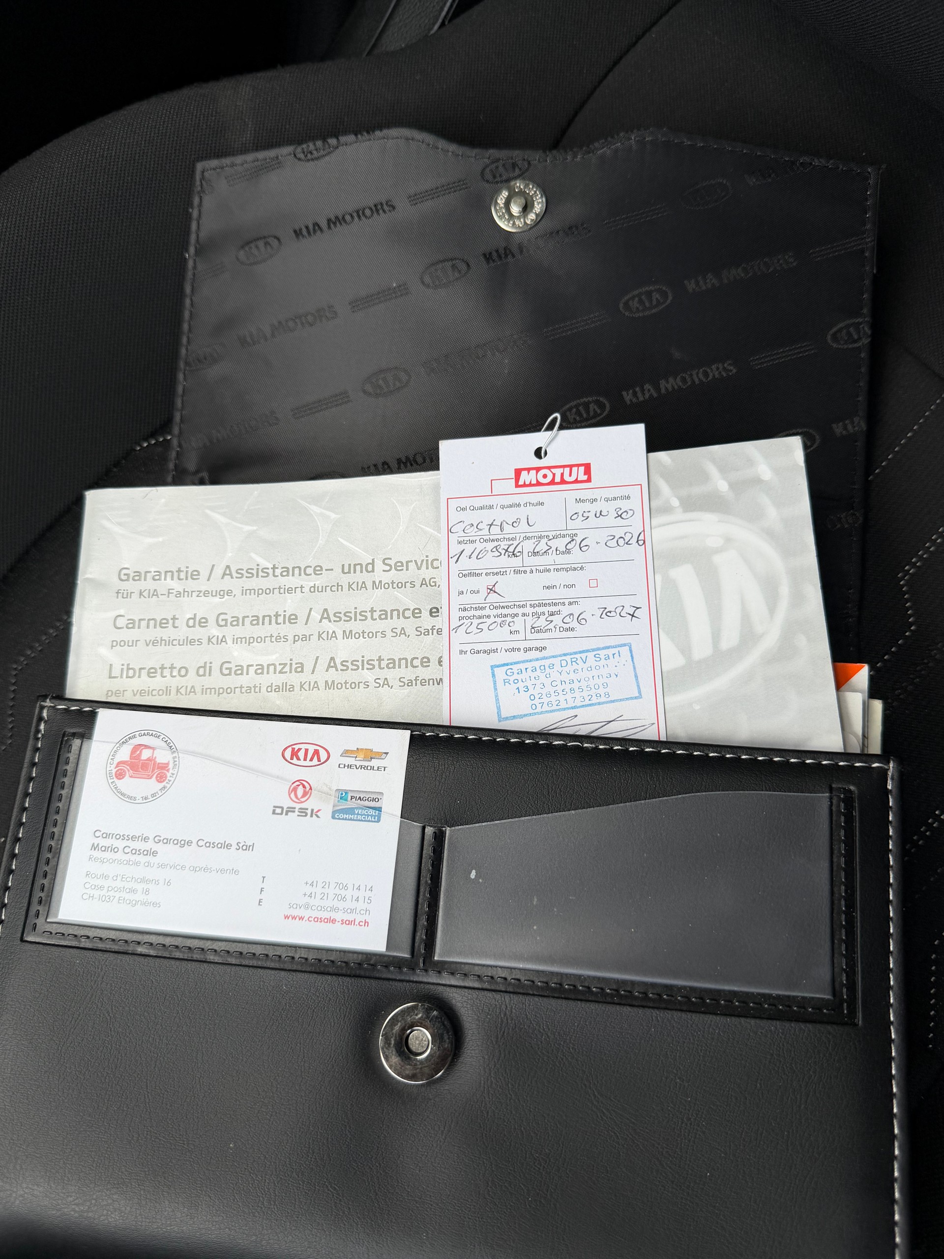 KIA Picanto 1.2 CVVT Trend-image-22