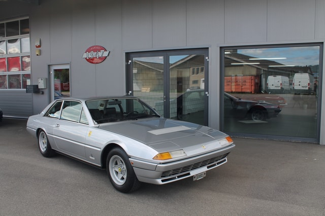 Ferrari 400