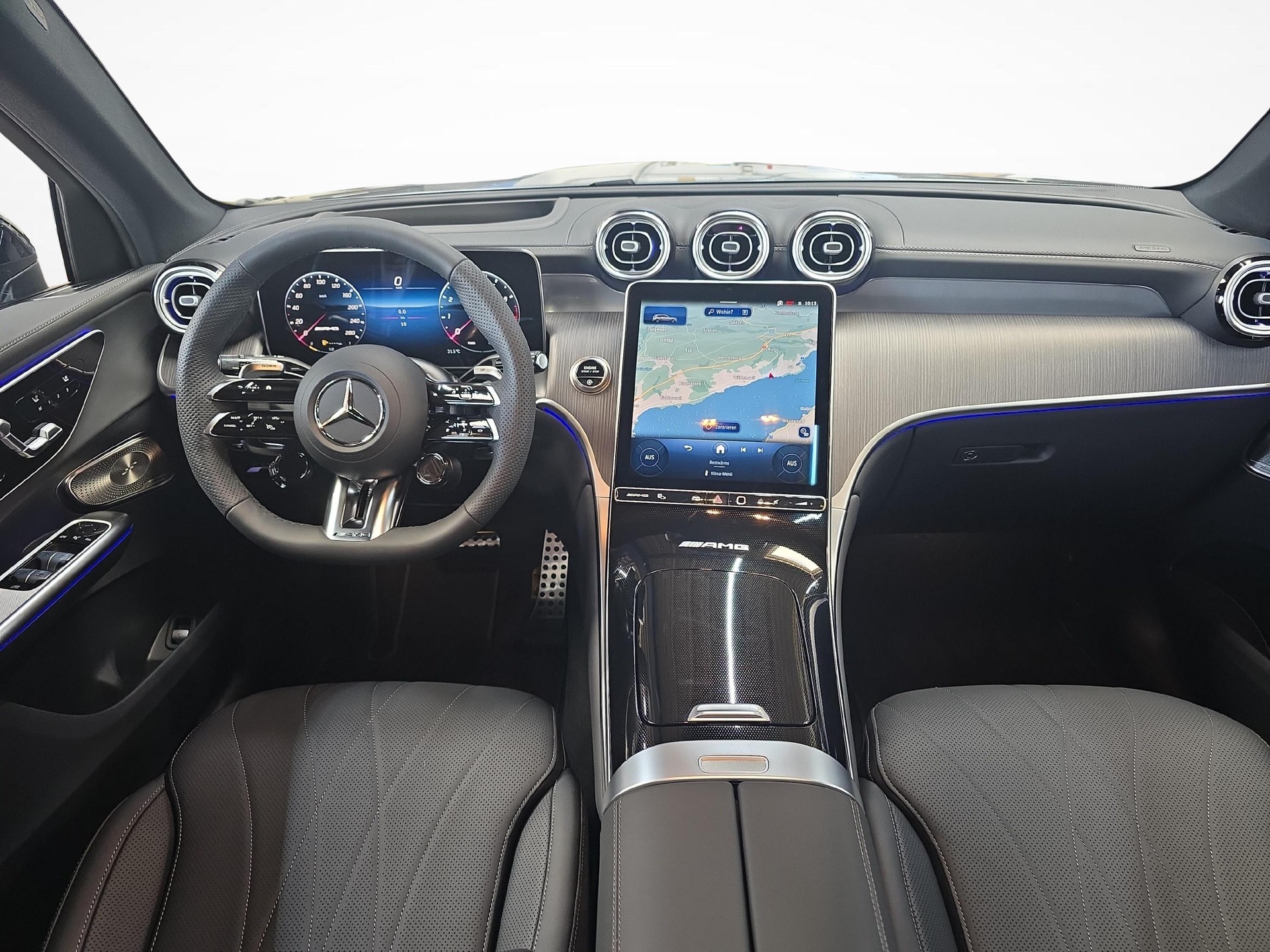 MERCEDES-BENZ GLC 53 AMG 4MATIC+-image-4