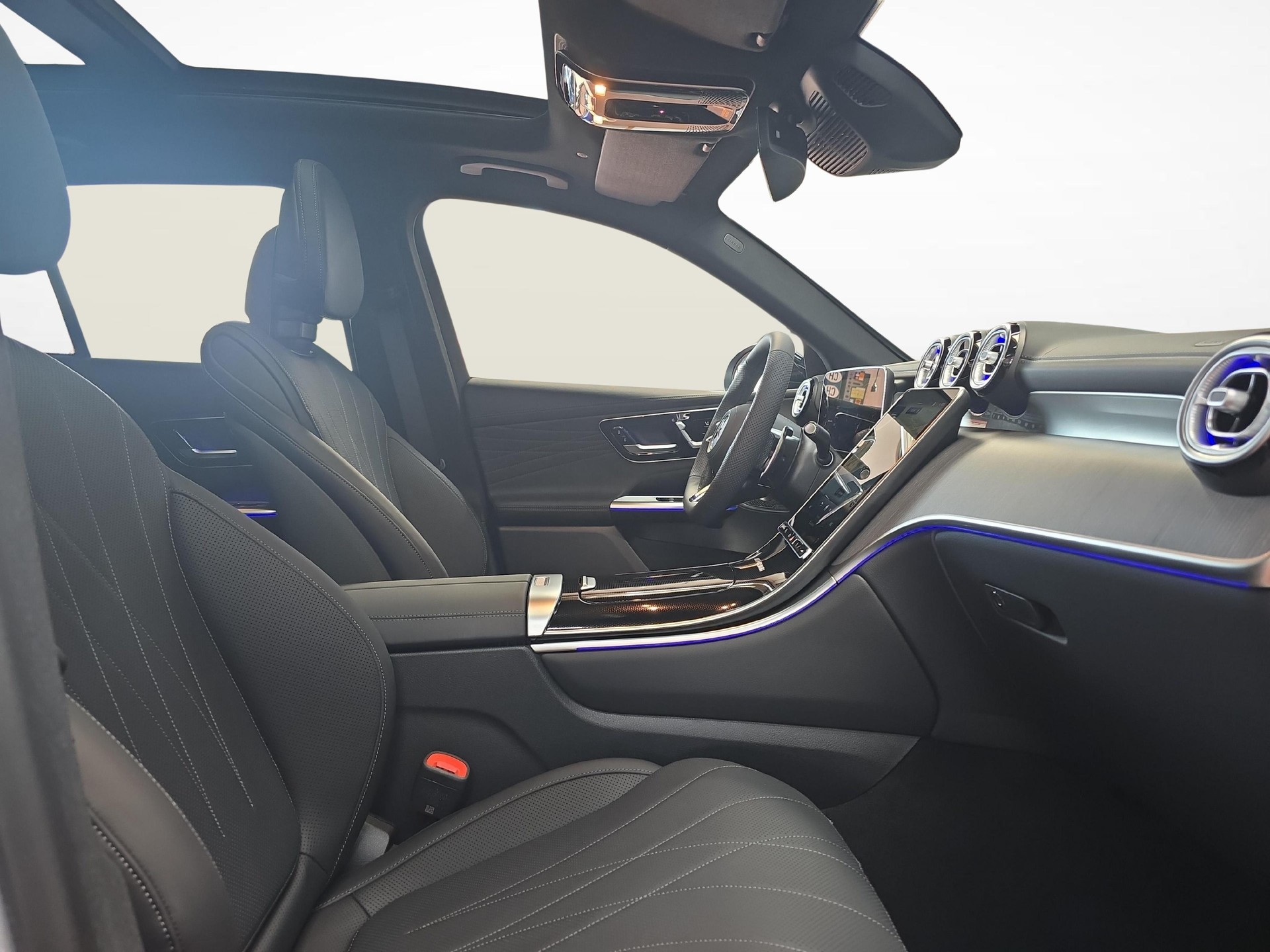 MERCEDES-BENZ GLC 53 AMG 4MATIC+-image-7