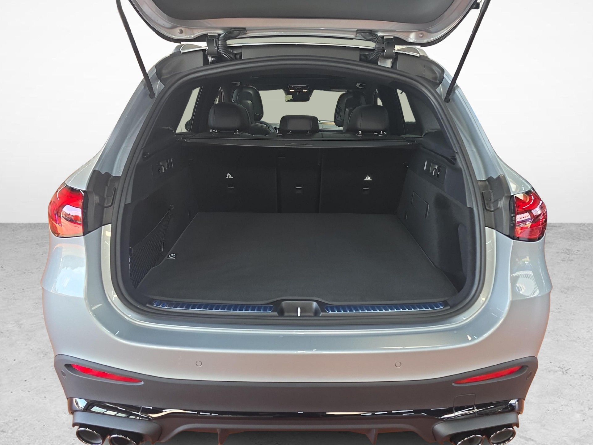 MERCEDES-BENZ GLC 53 AMG 4MATIC+-image-10