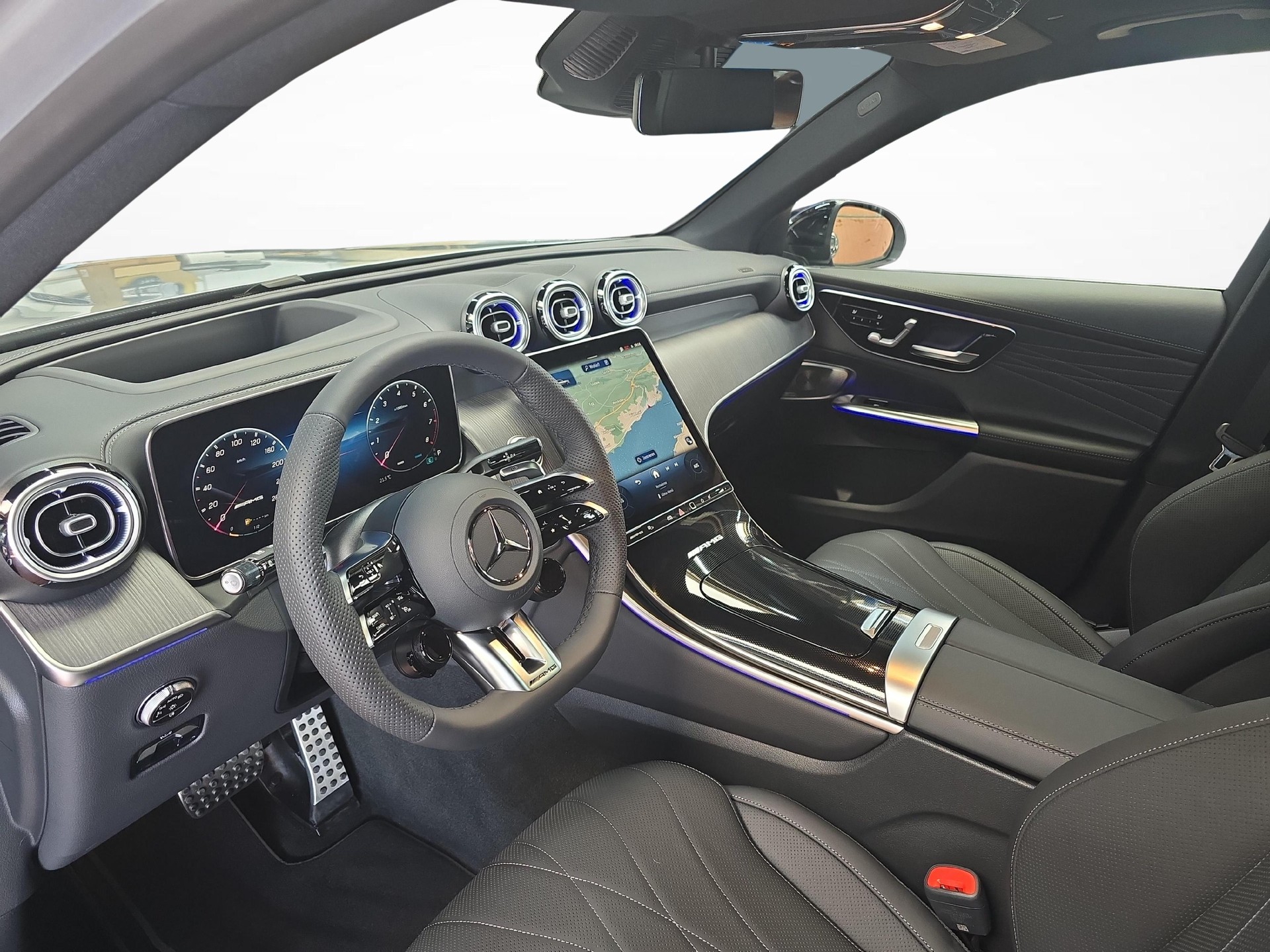MERCEDES-BENZ GLC 53 AMG 4MATIC+-image-5