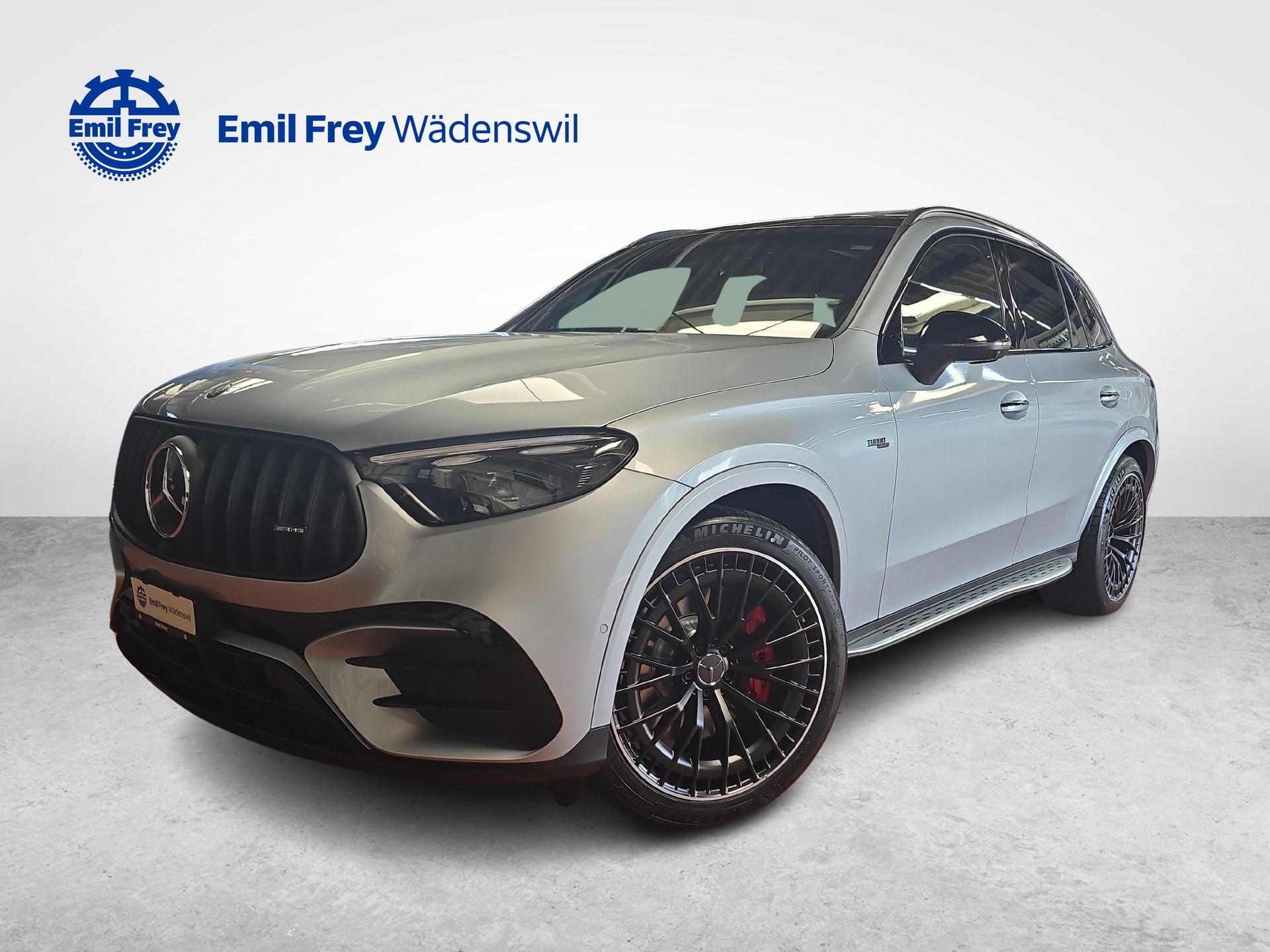 MERCEDES-BENZ GLC 53 AMG 4MATIC+-image-11