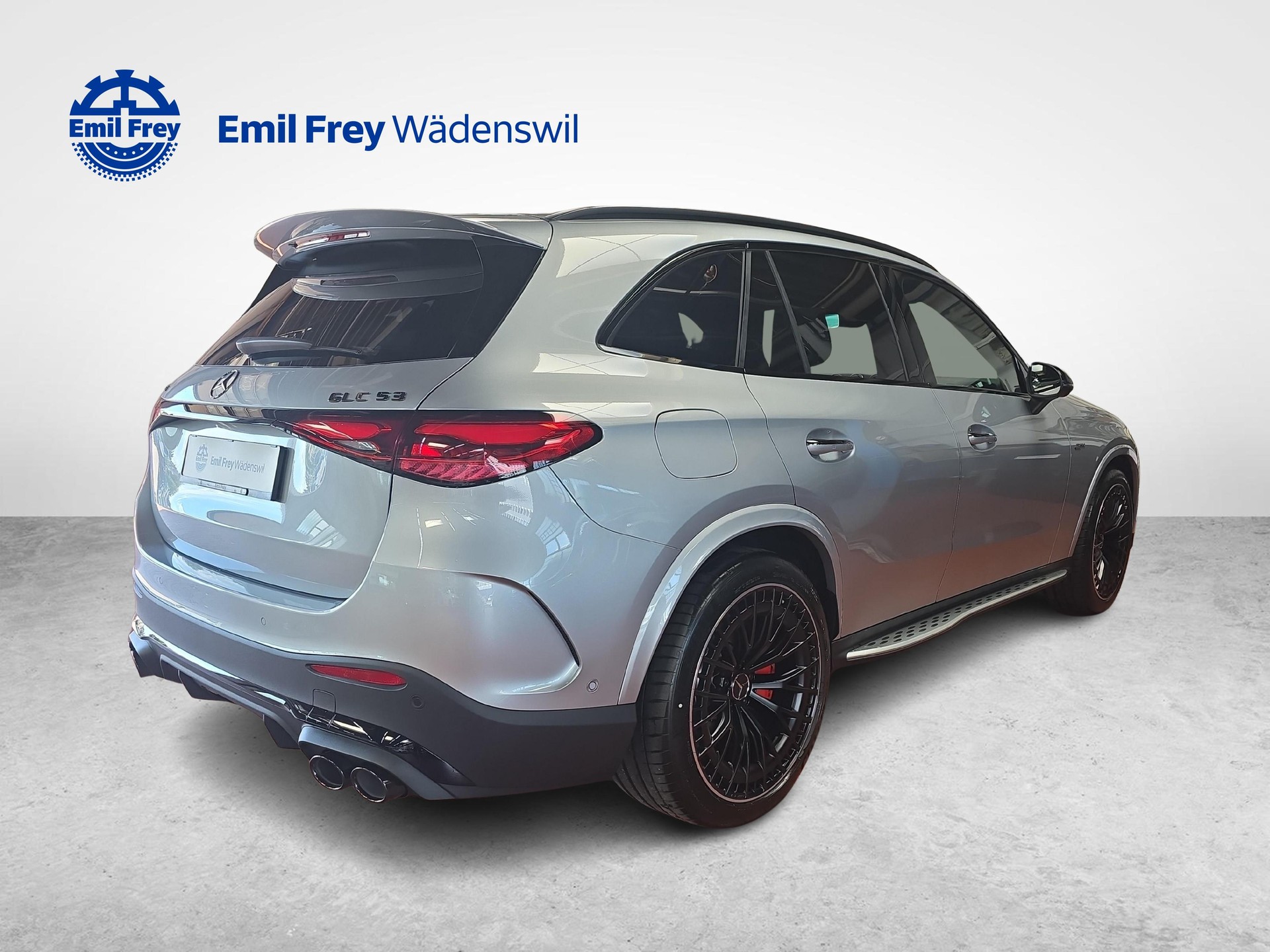 MERCEDES-BENZ GLC 53 AMG 4MATIC+-image-3