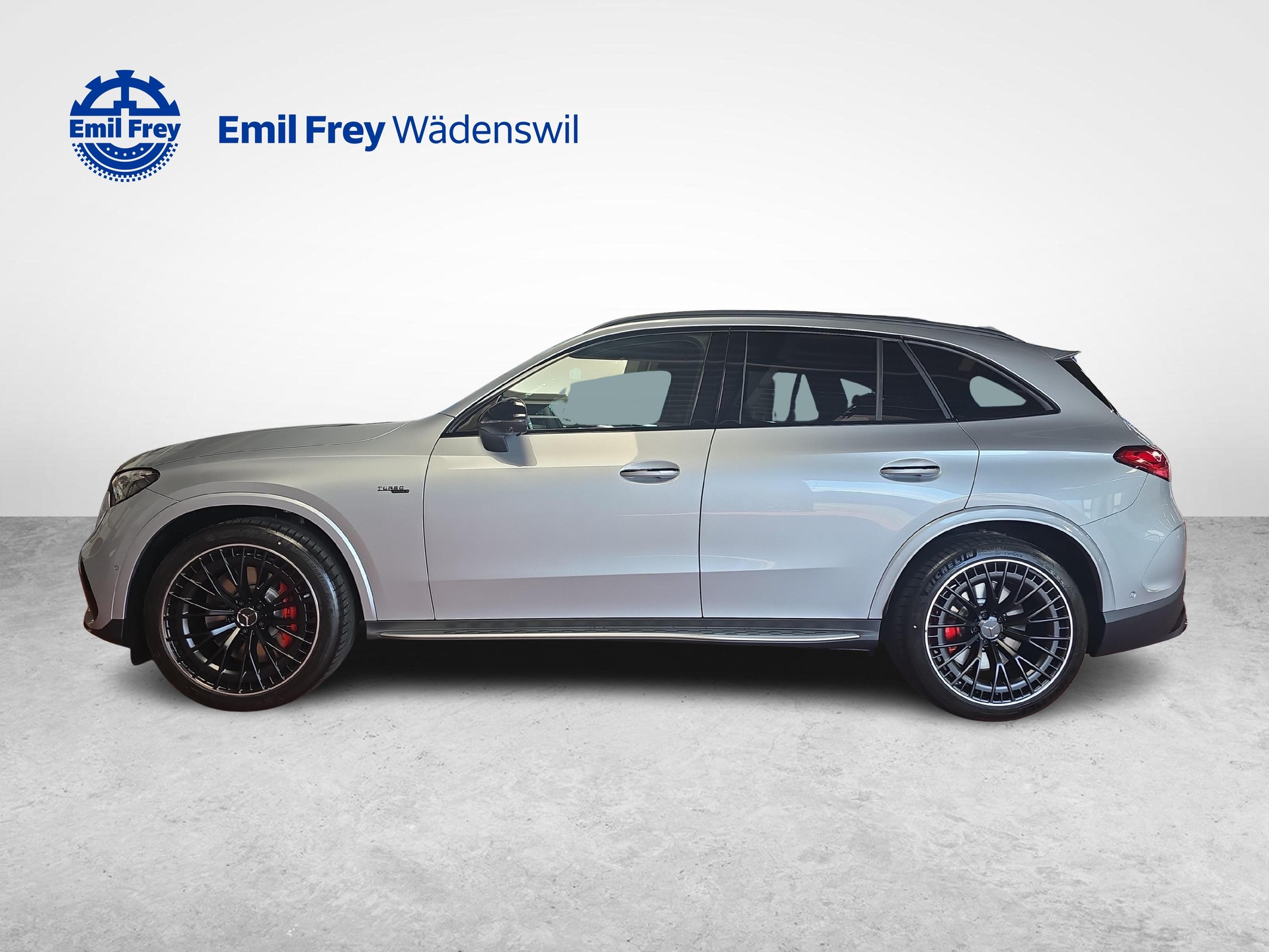 MERCEDES-BENZ GLC 53 AMG 4MATIC+-image-1