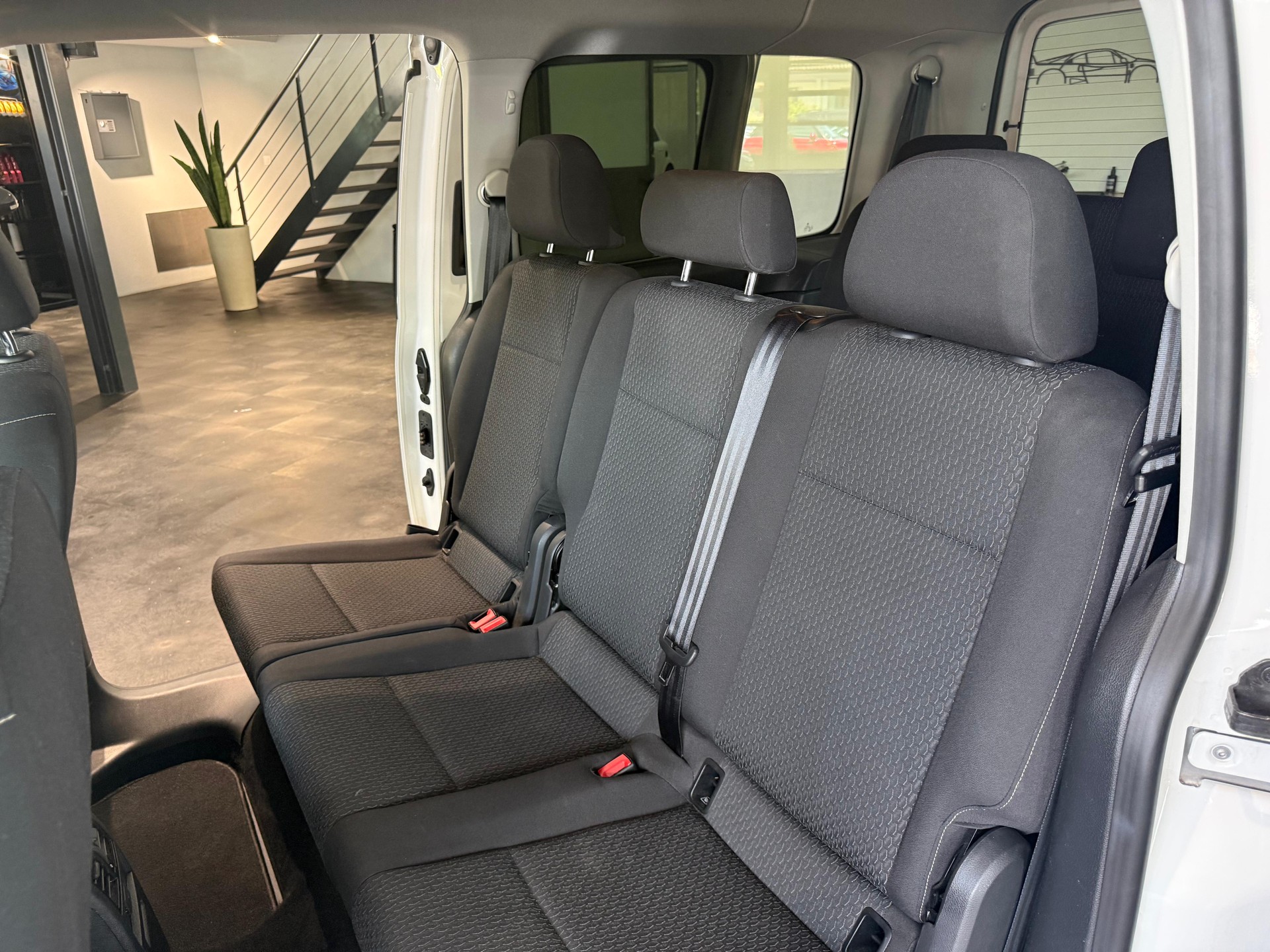 VW CaddyMaxi 1.4 TSI Liberty DSG-image-10