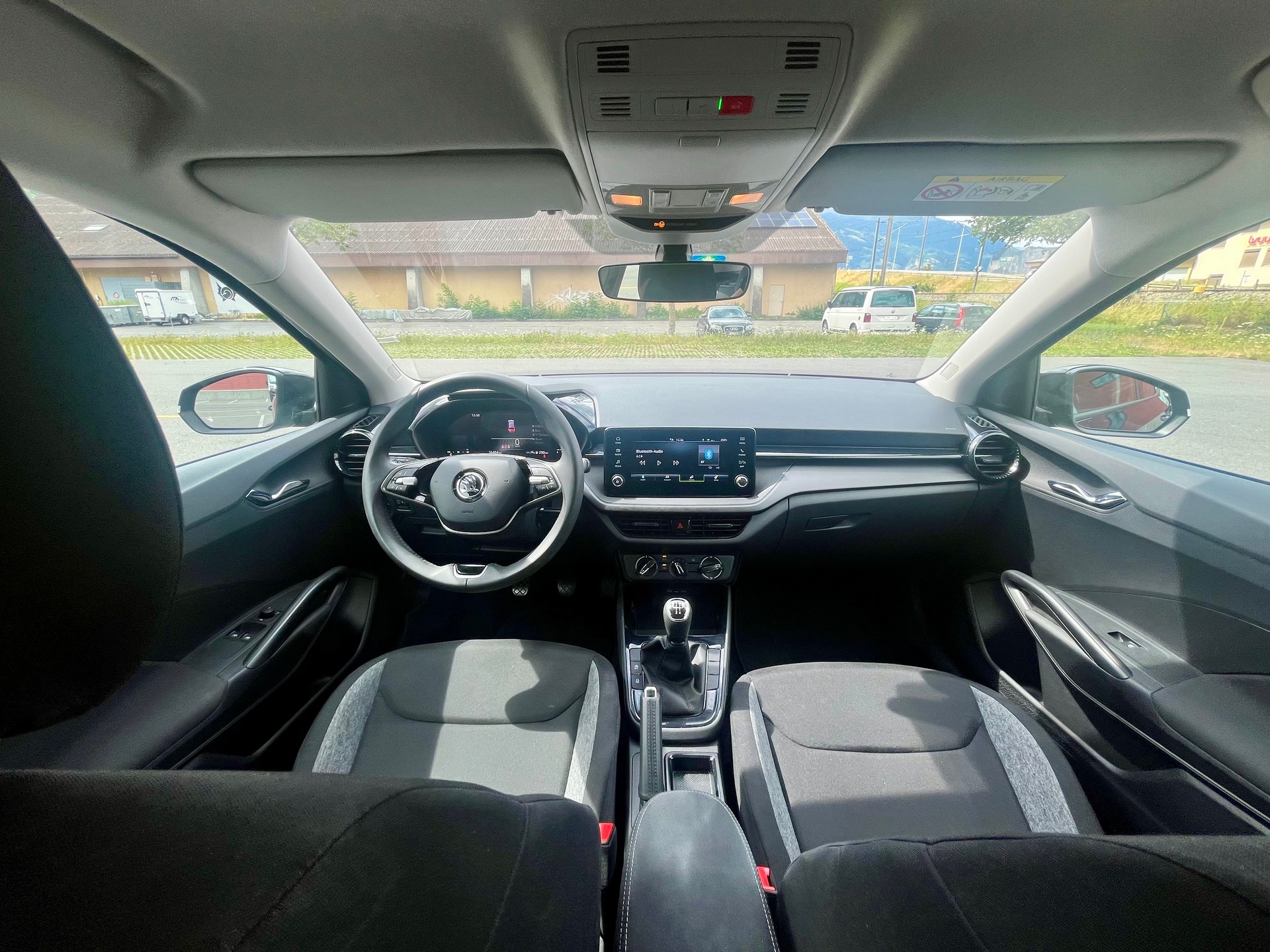 SKODA 1.0 MPI Essence-image-10