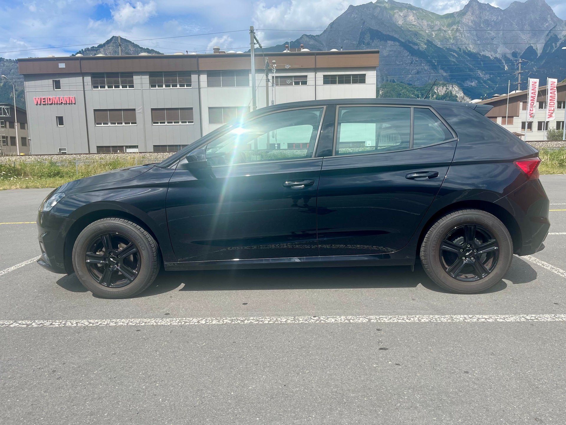 SKODA 1.0 MPI Essence-image-3