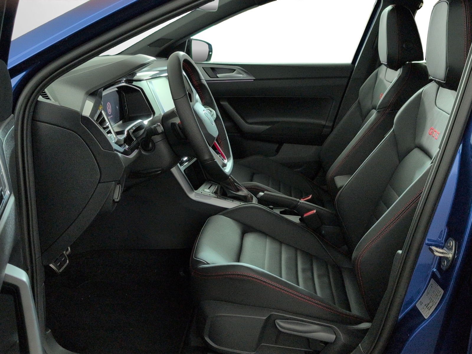 VW Polo 2.0 TSI GTI DSG-image-5