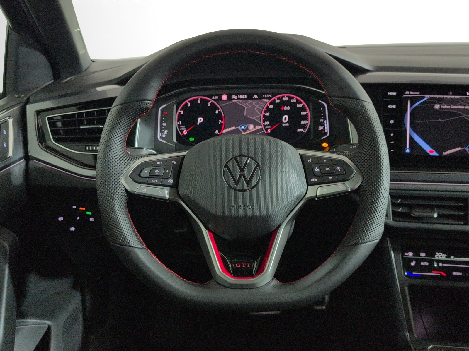 VW Polo 2.0 TSI GTI DSG-image-11