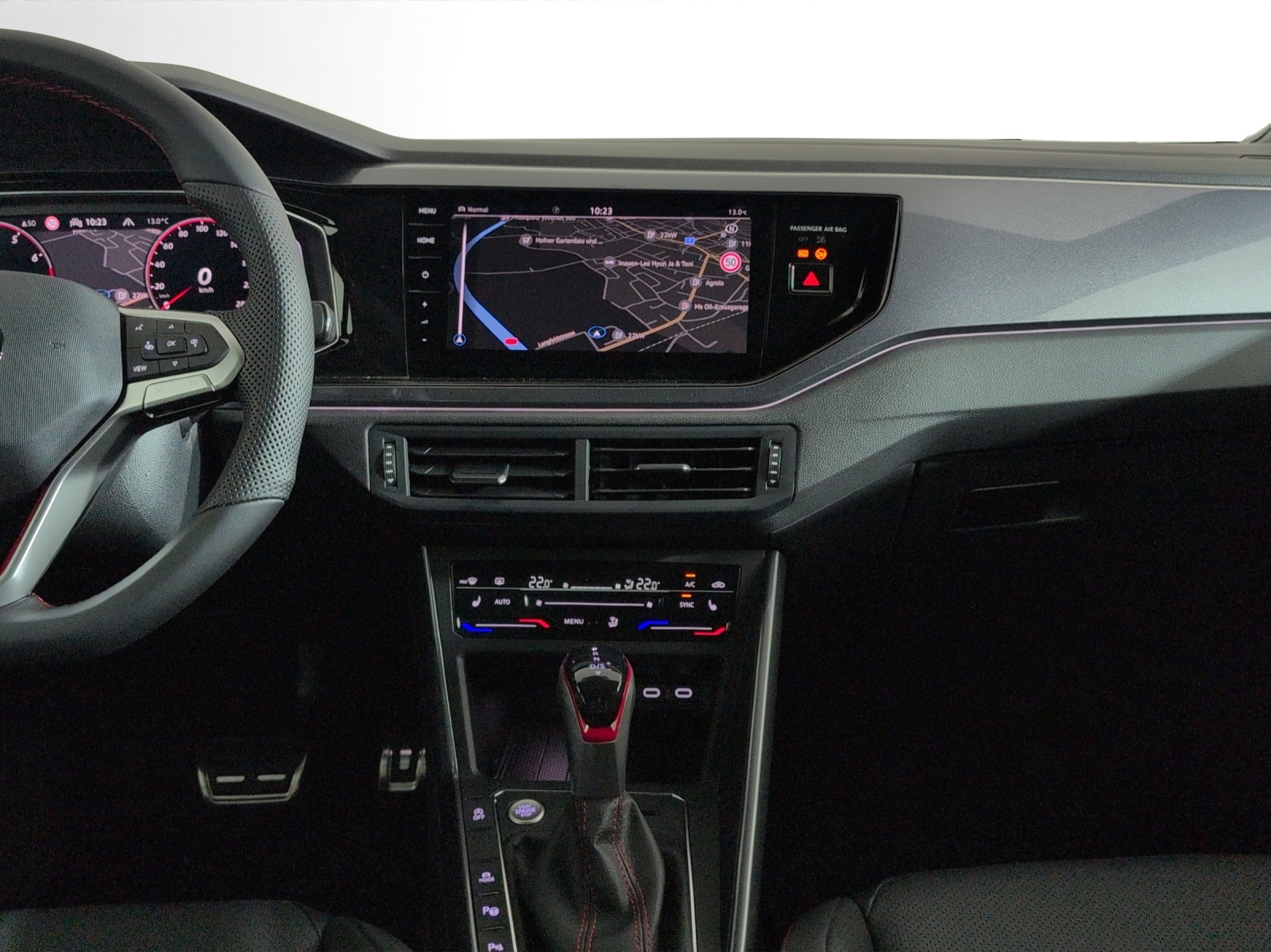 VW Polo 2.0 TSI GTI DSG-image-10