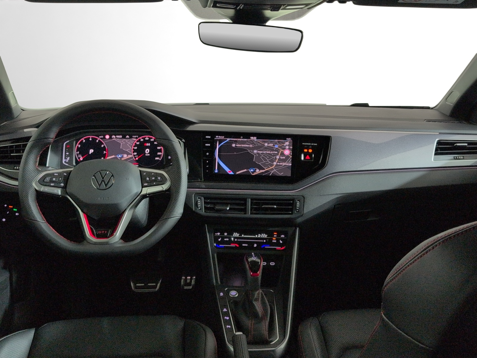 VW Polo 2.0 TSI GTI DSG-image-9